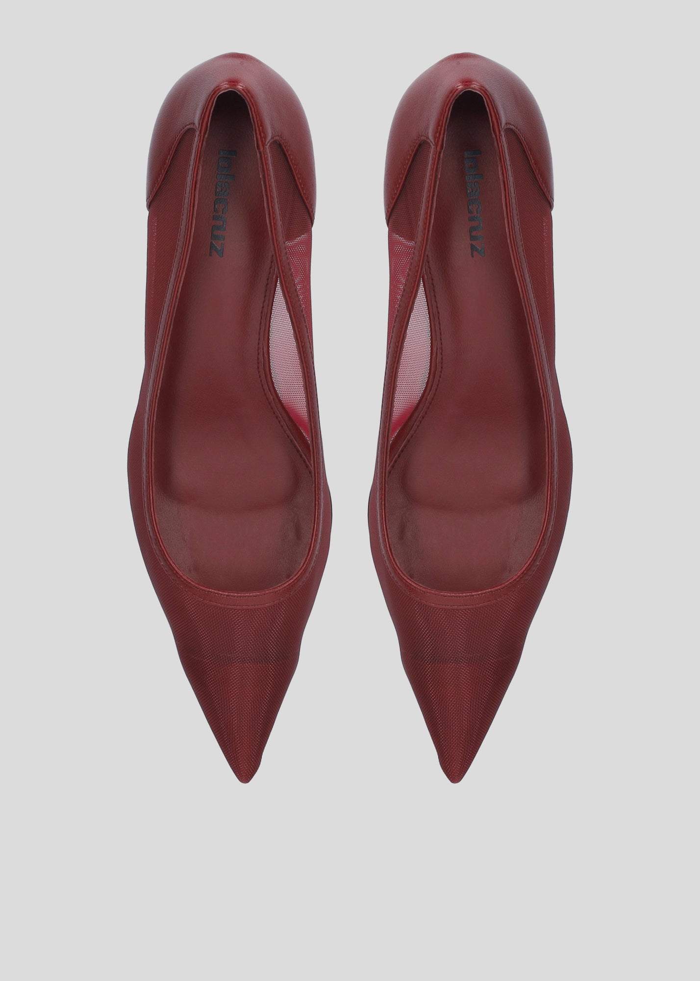 LÉA PUMP 55