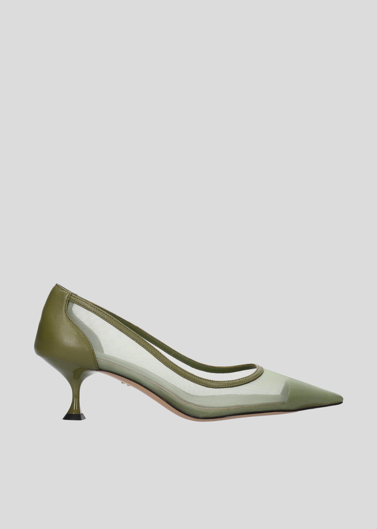 LÉA PUMP 55