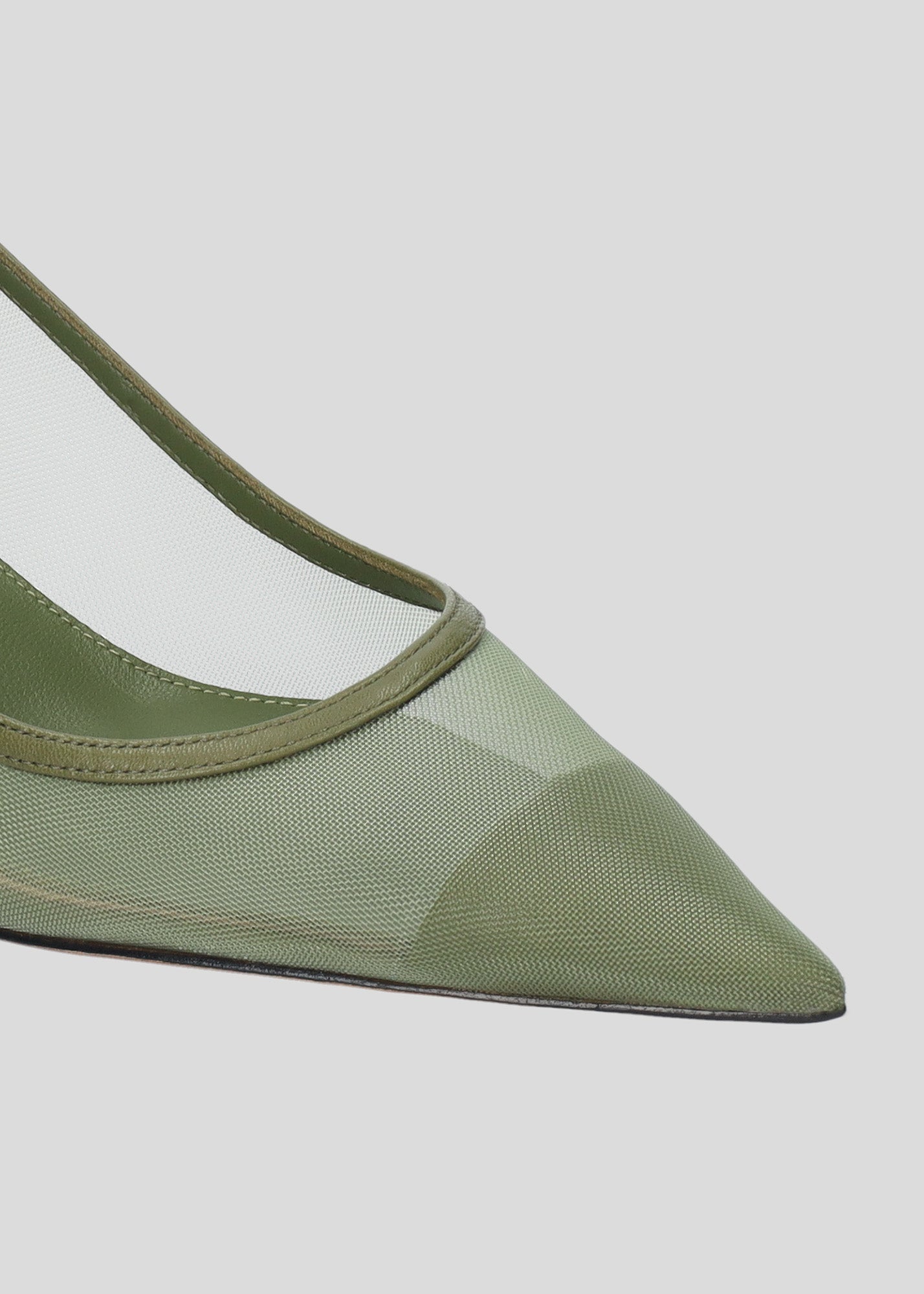 LÉA PUMP 55