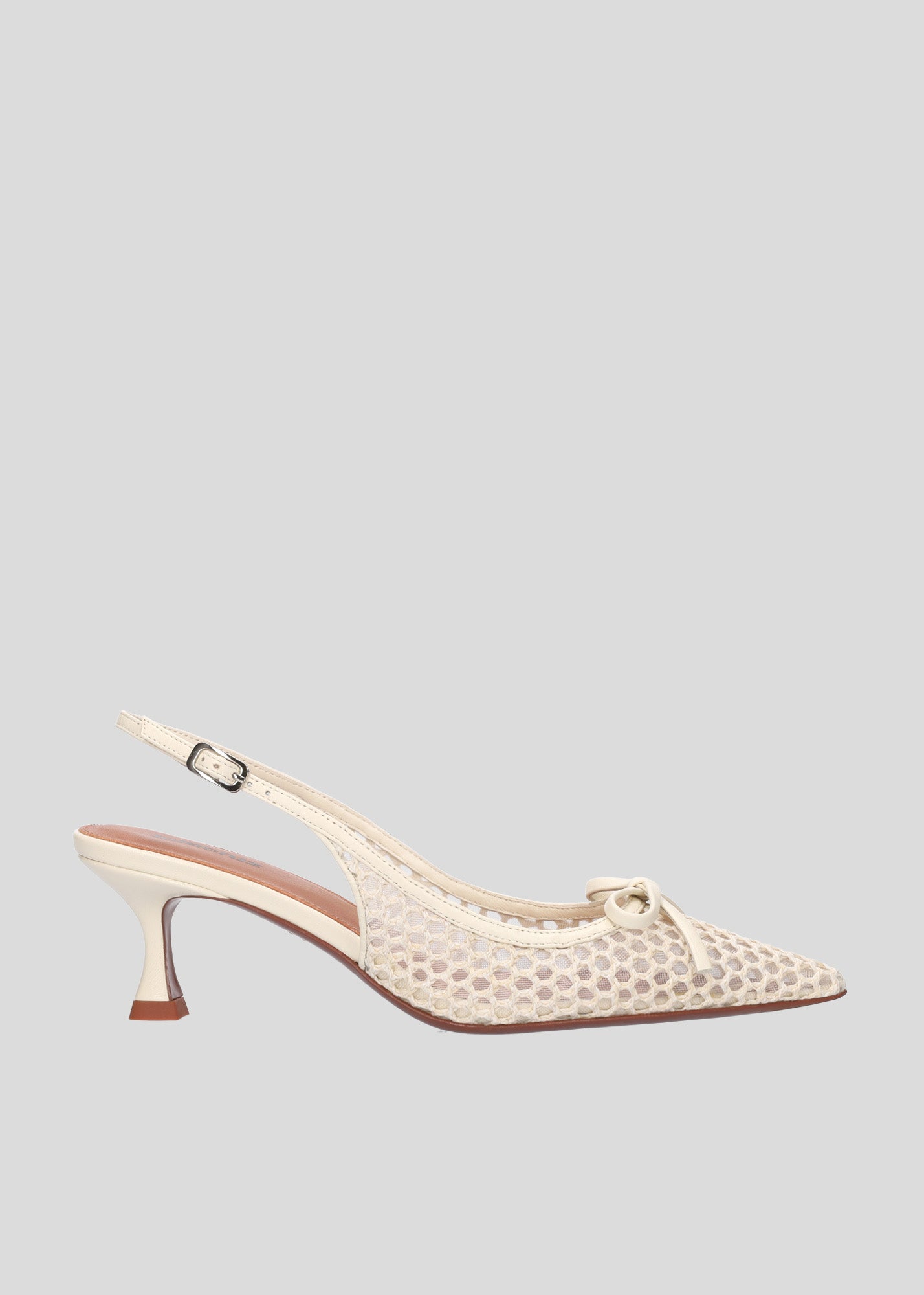 LIANA PUMP 55