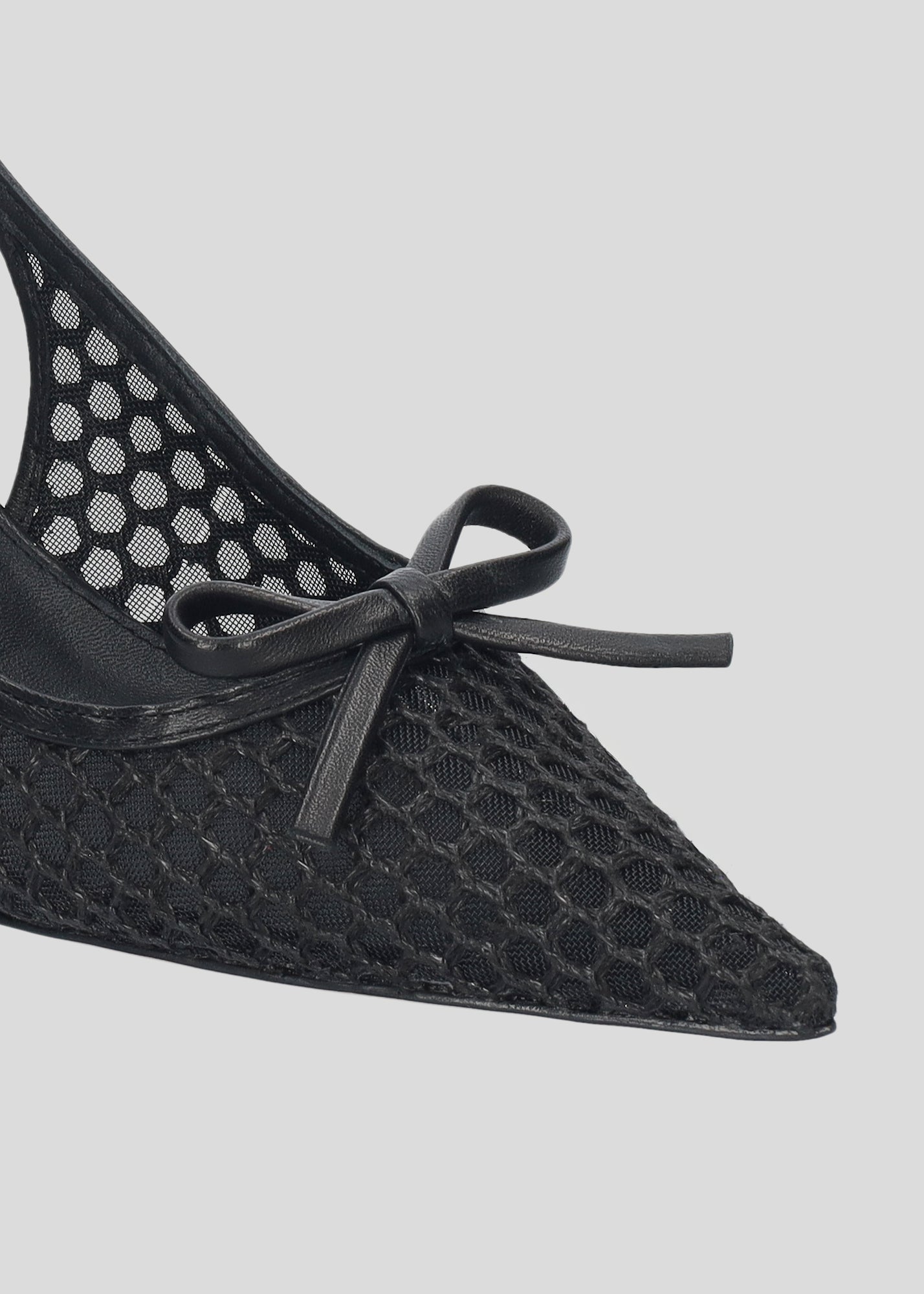 LIANA PUMP 55