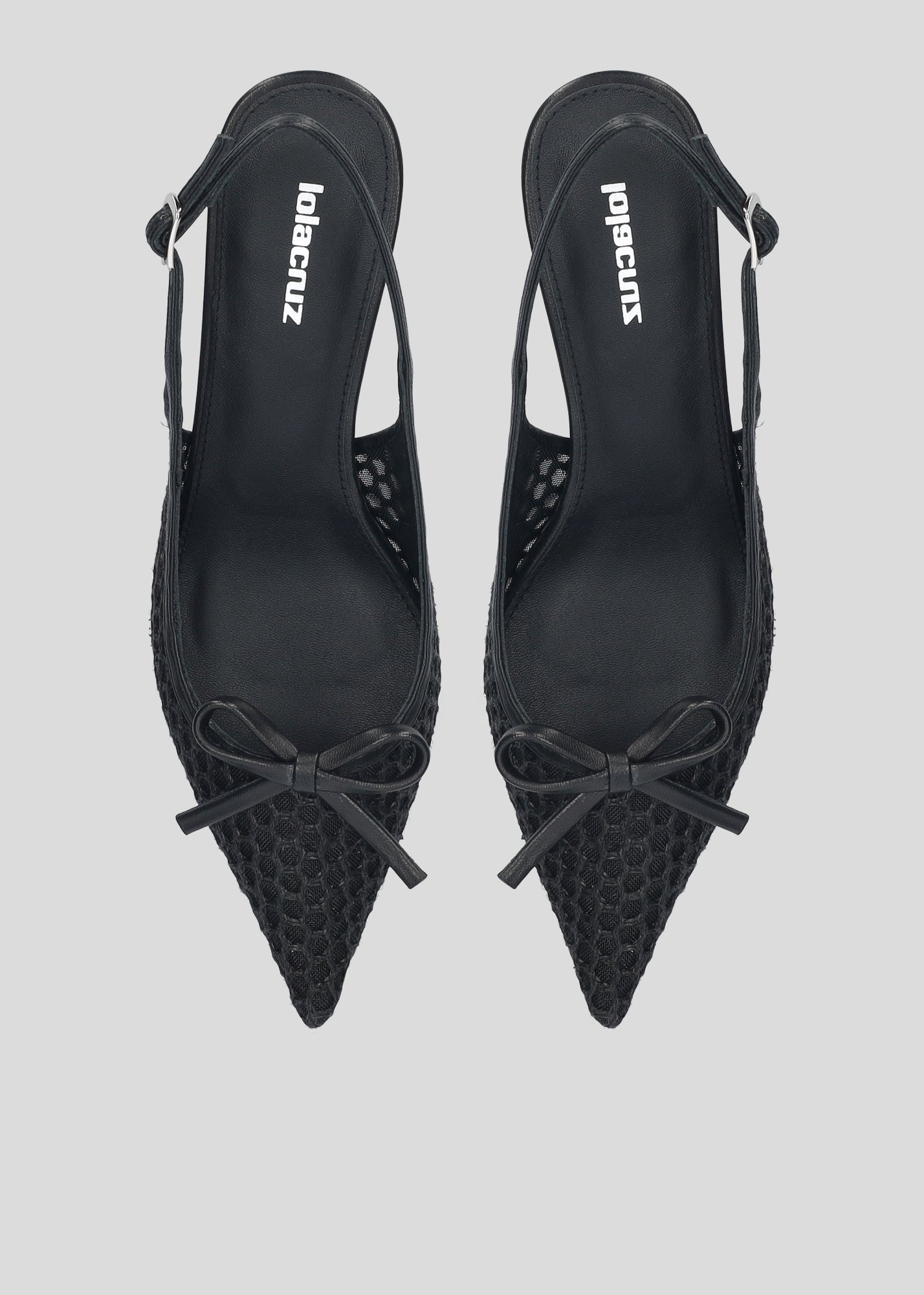 LIANA PUMP 55