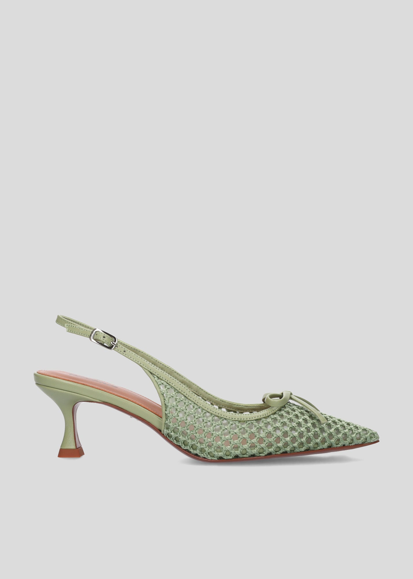 LIANA PUMP 55