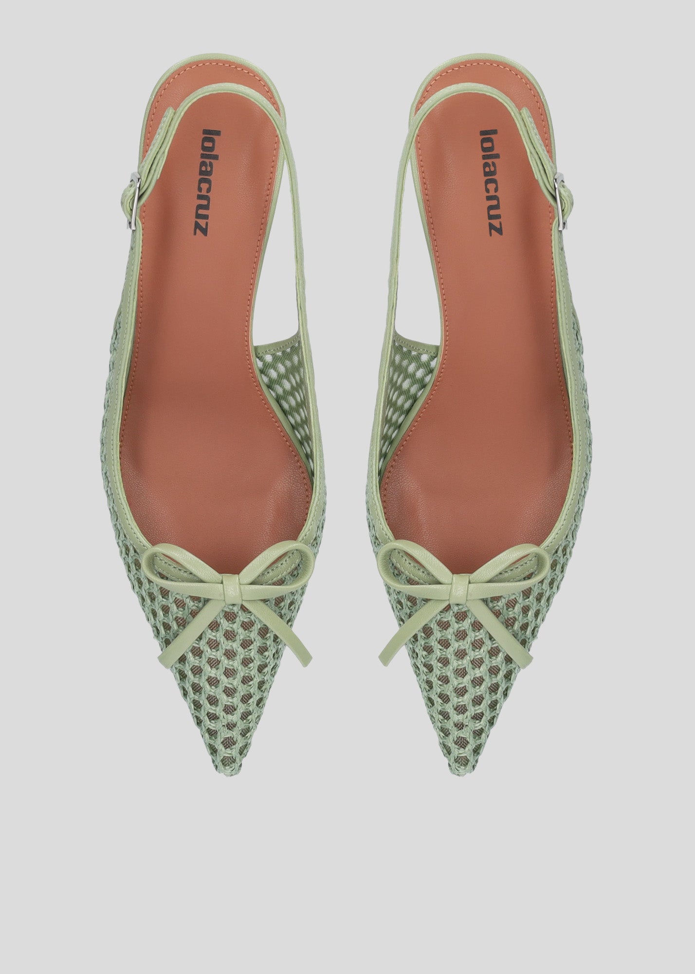LIANA PUMP 55