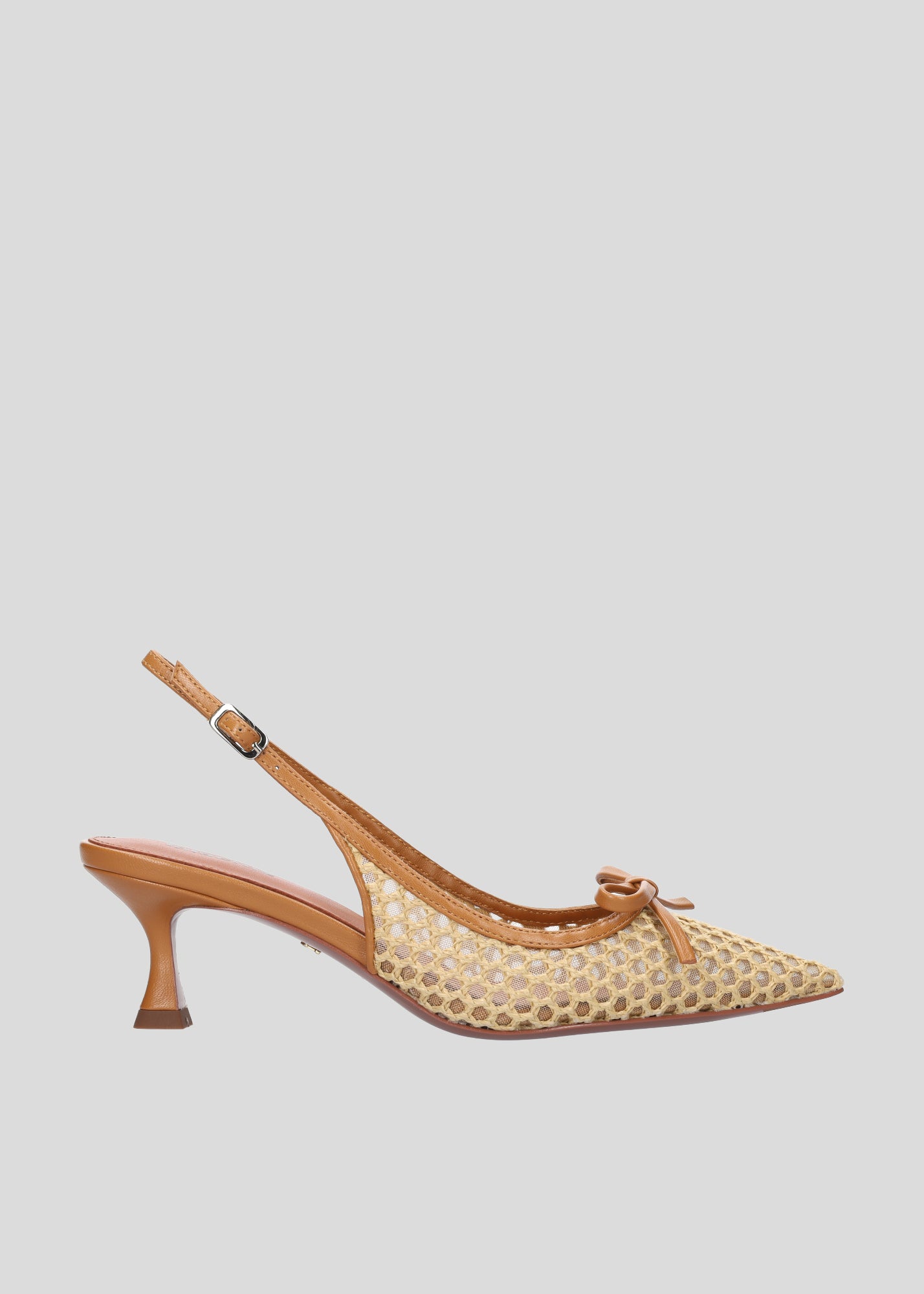 LIANA PUMP 55