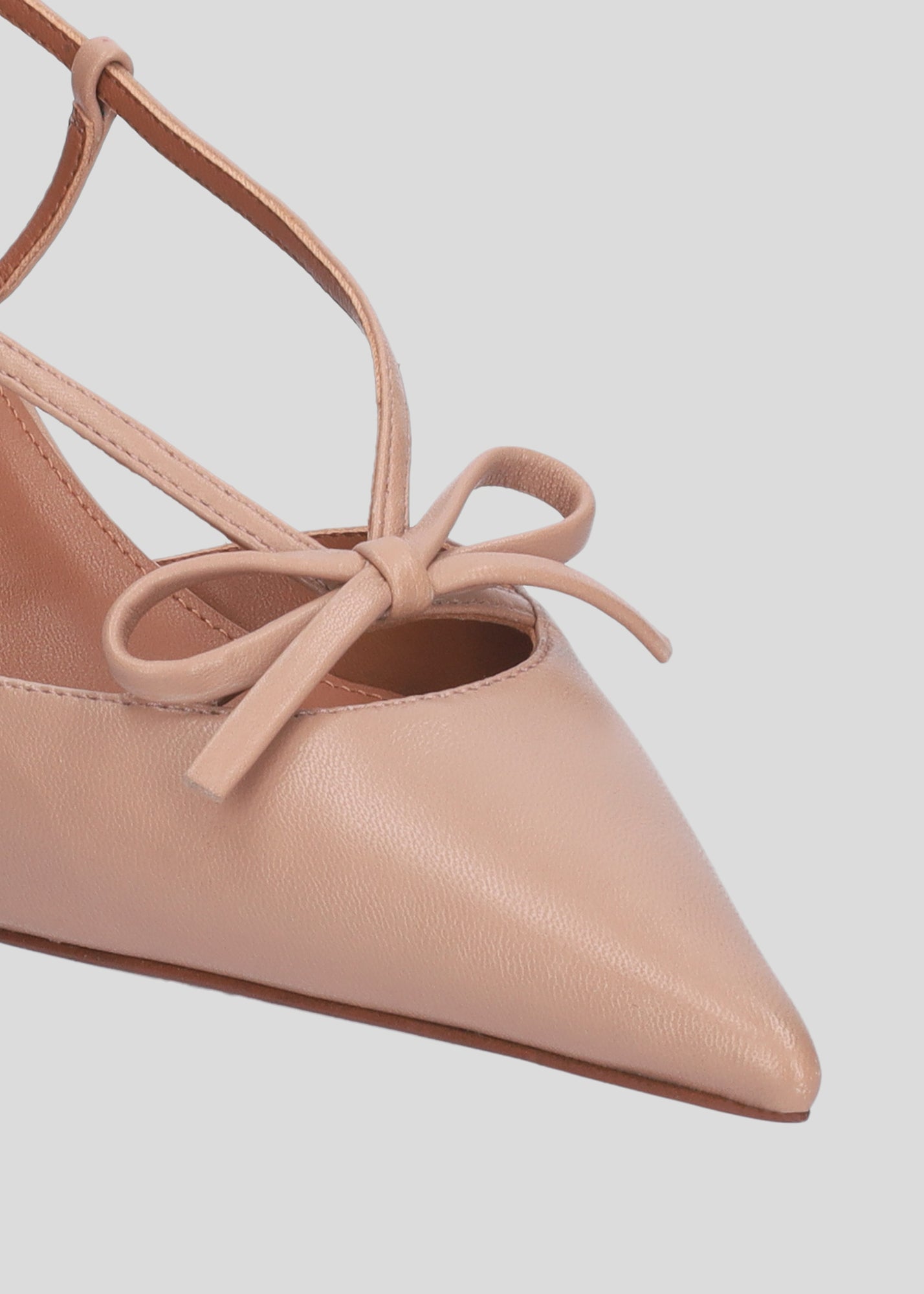 AUDREY PUMP 55