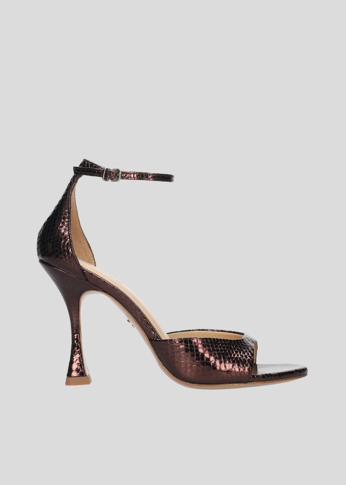 比LP Ella Del Rosario Ella CLP112 CANARY /00260 Brown color