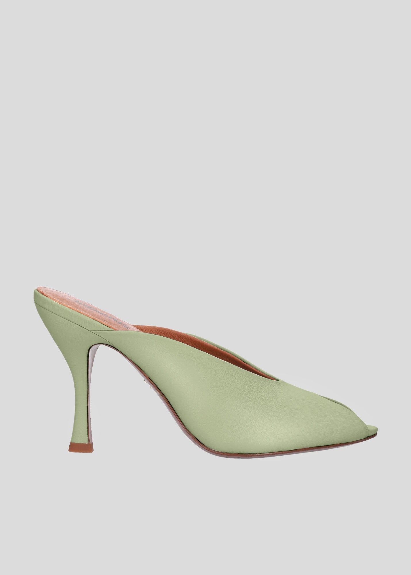 GABRIETTE MULE 100