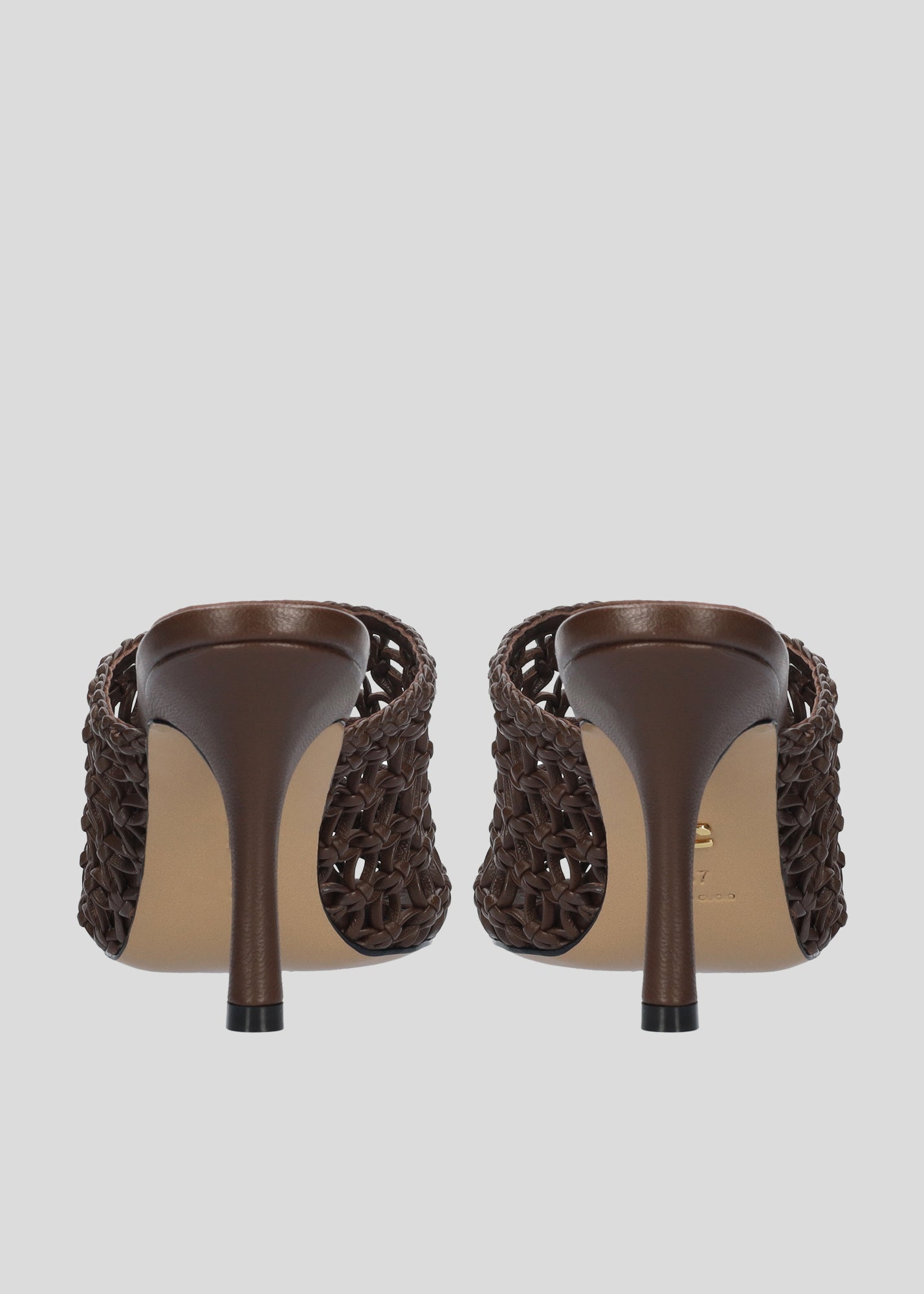 GARA MULE 85