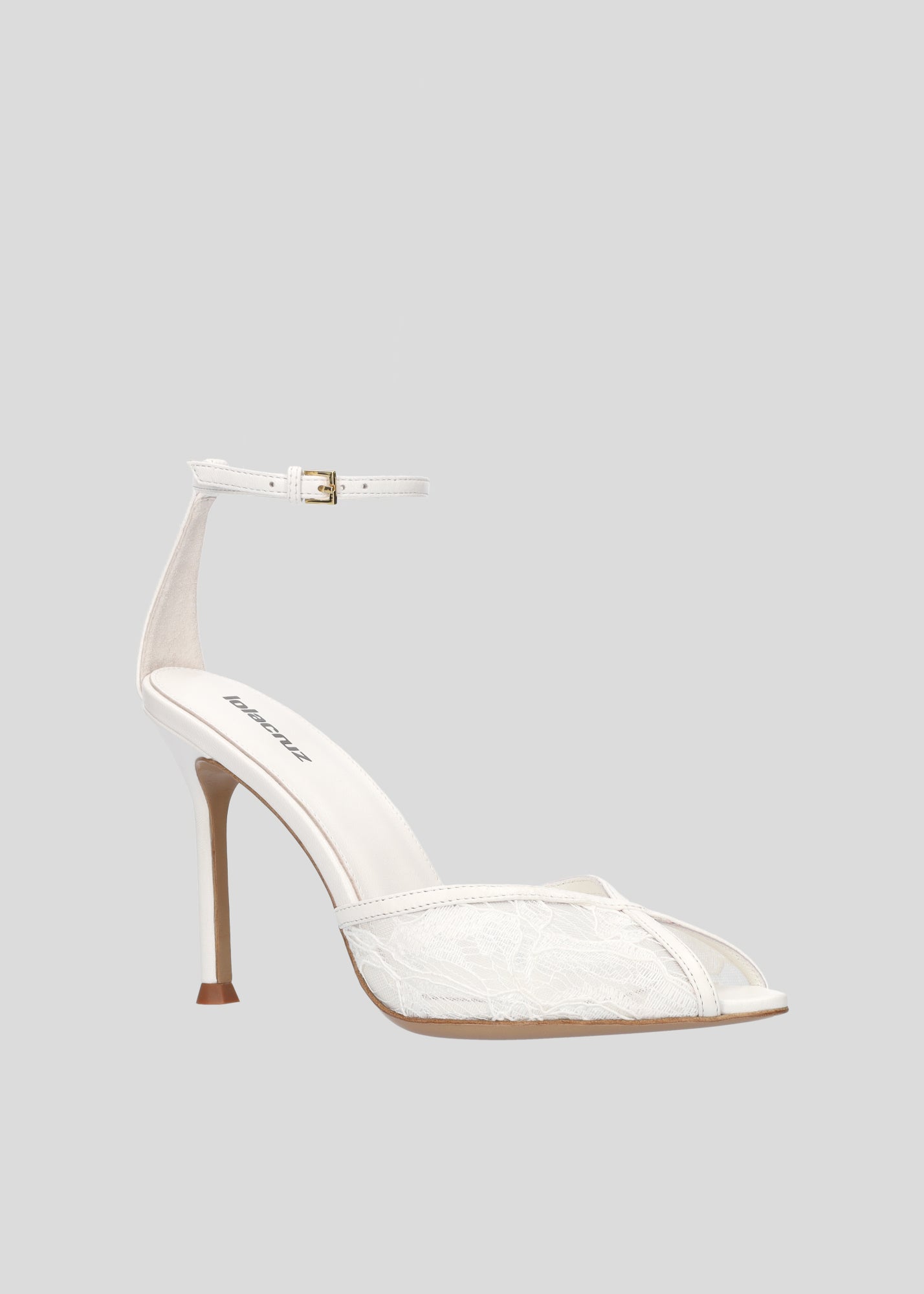 ALBERTA SANDAL 95