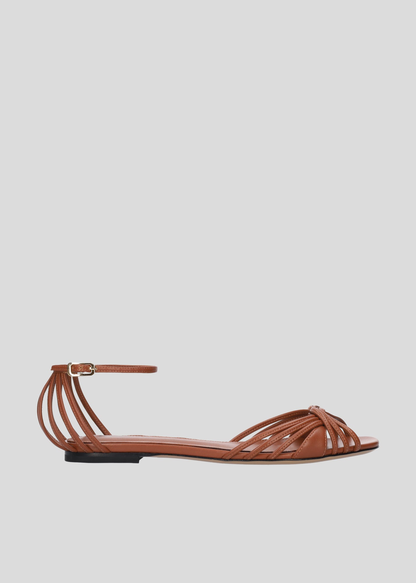 HEURA FLAT SANDAL