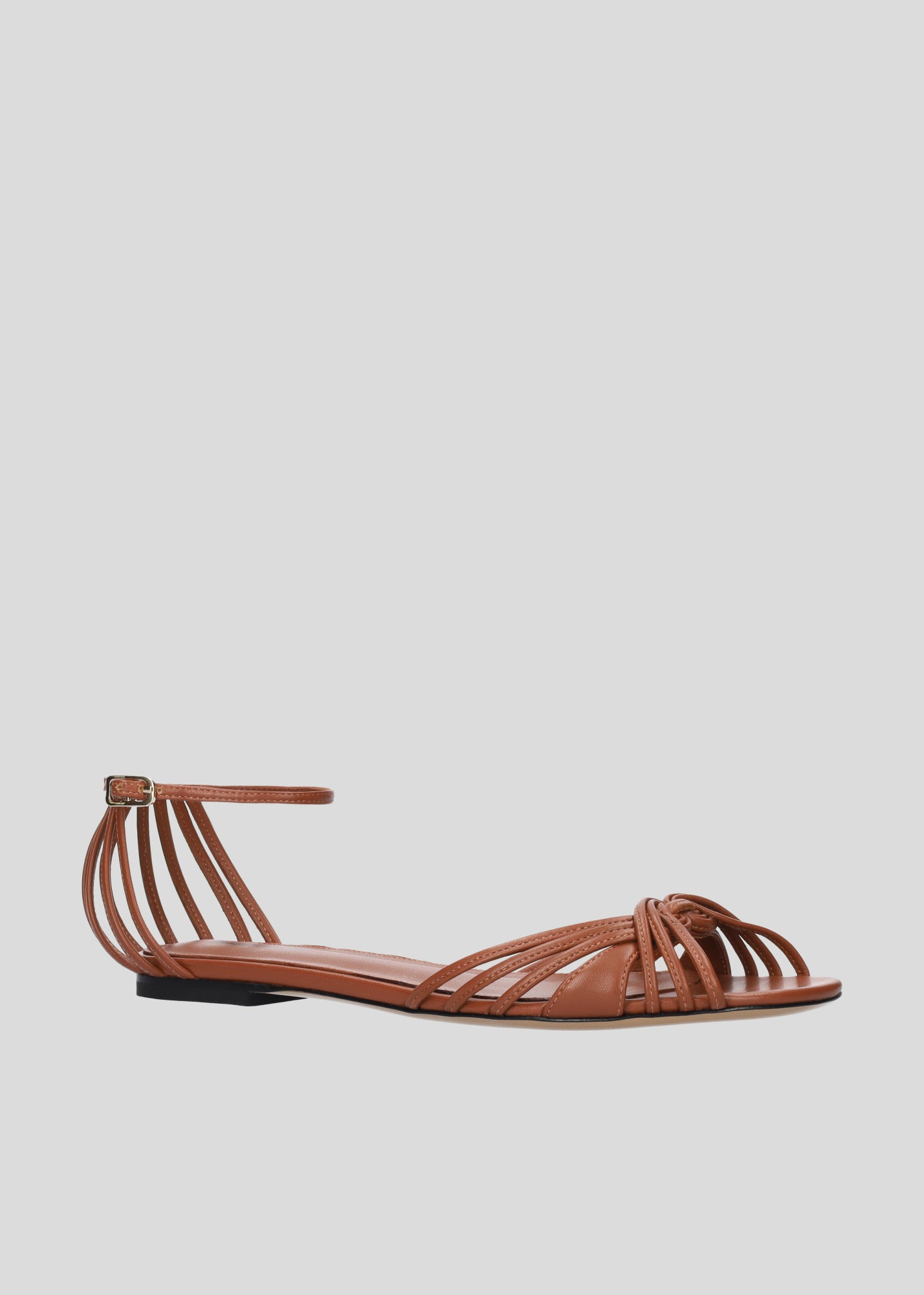 HEURA FLAT SANDAL