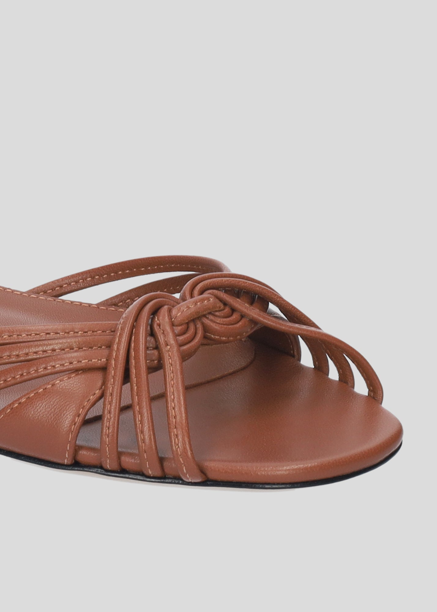 HEURA FLAT SANDAL