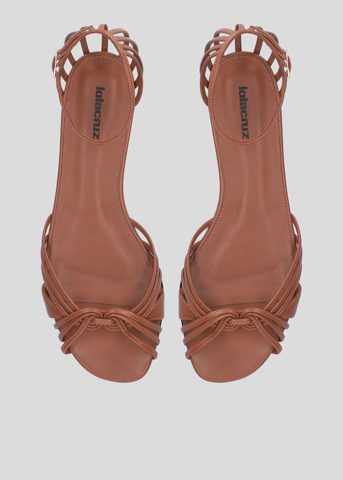 HEURA FLAT SANDAL