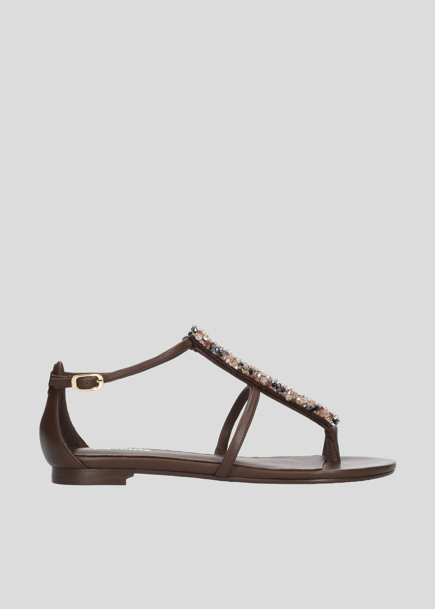 MARTINA FLAT SANDAL