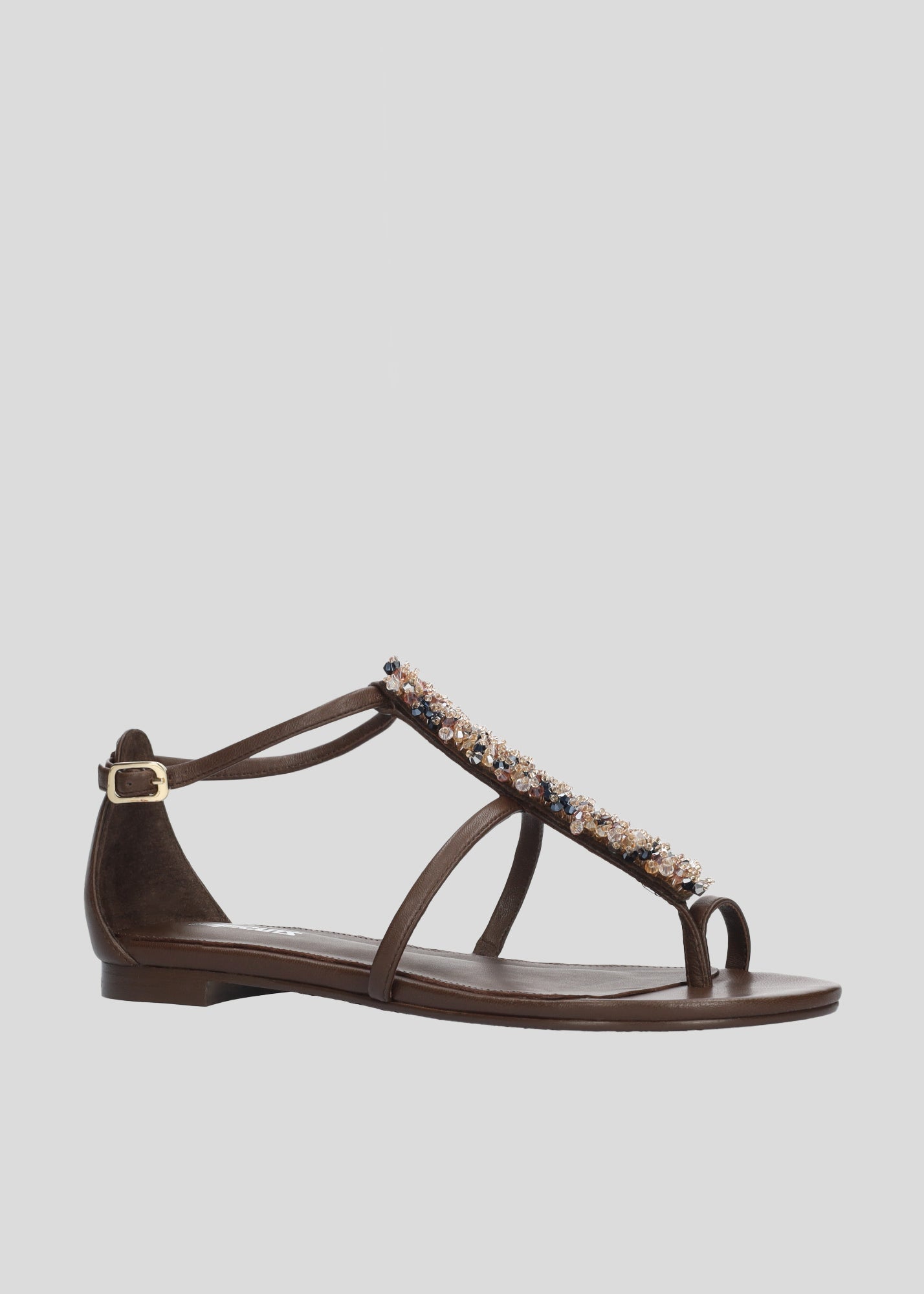 MARTINA FLAT SANDAL