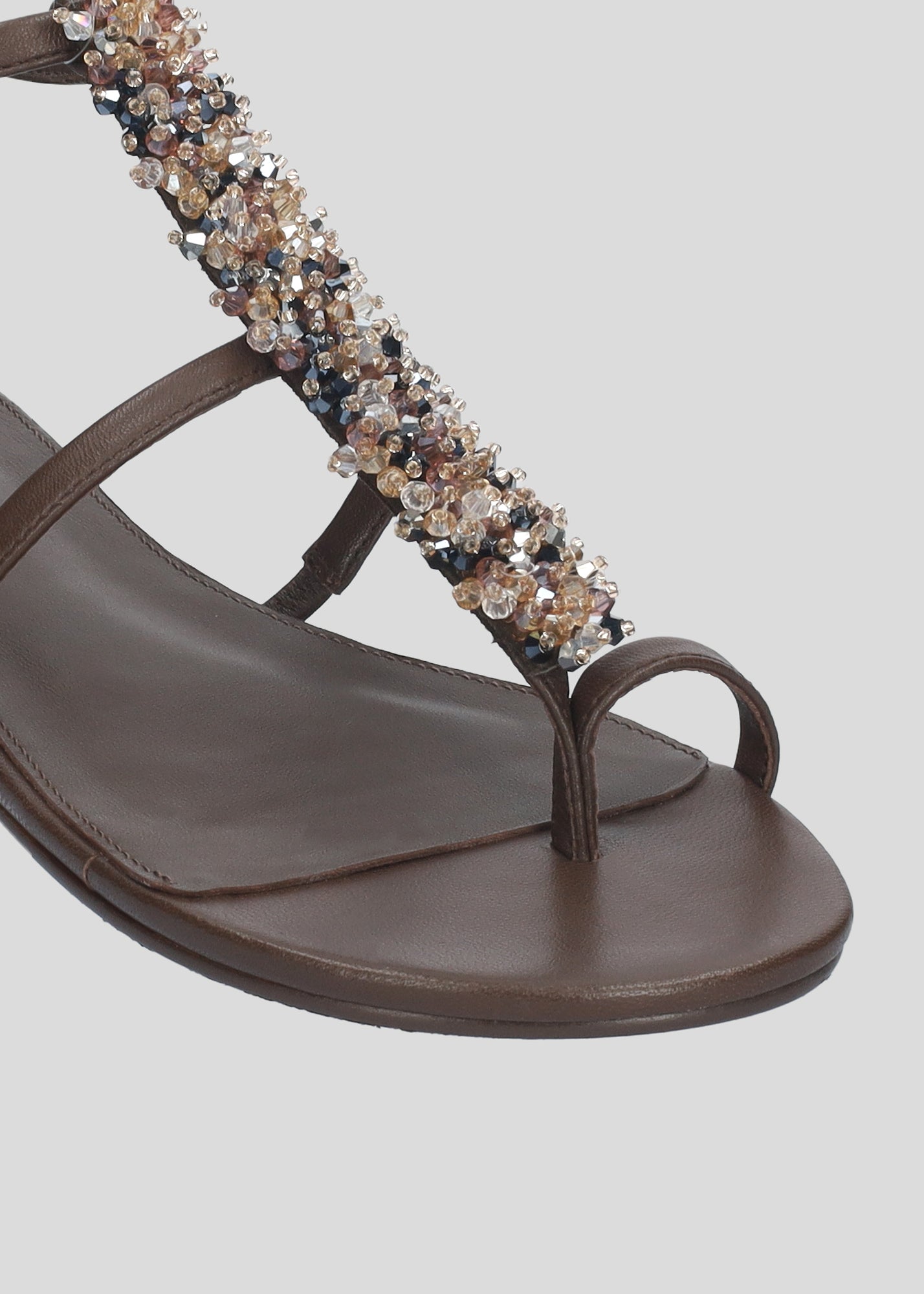 MARTINA FLAT SANDAL