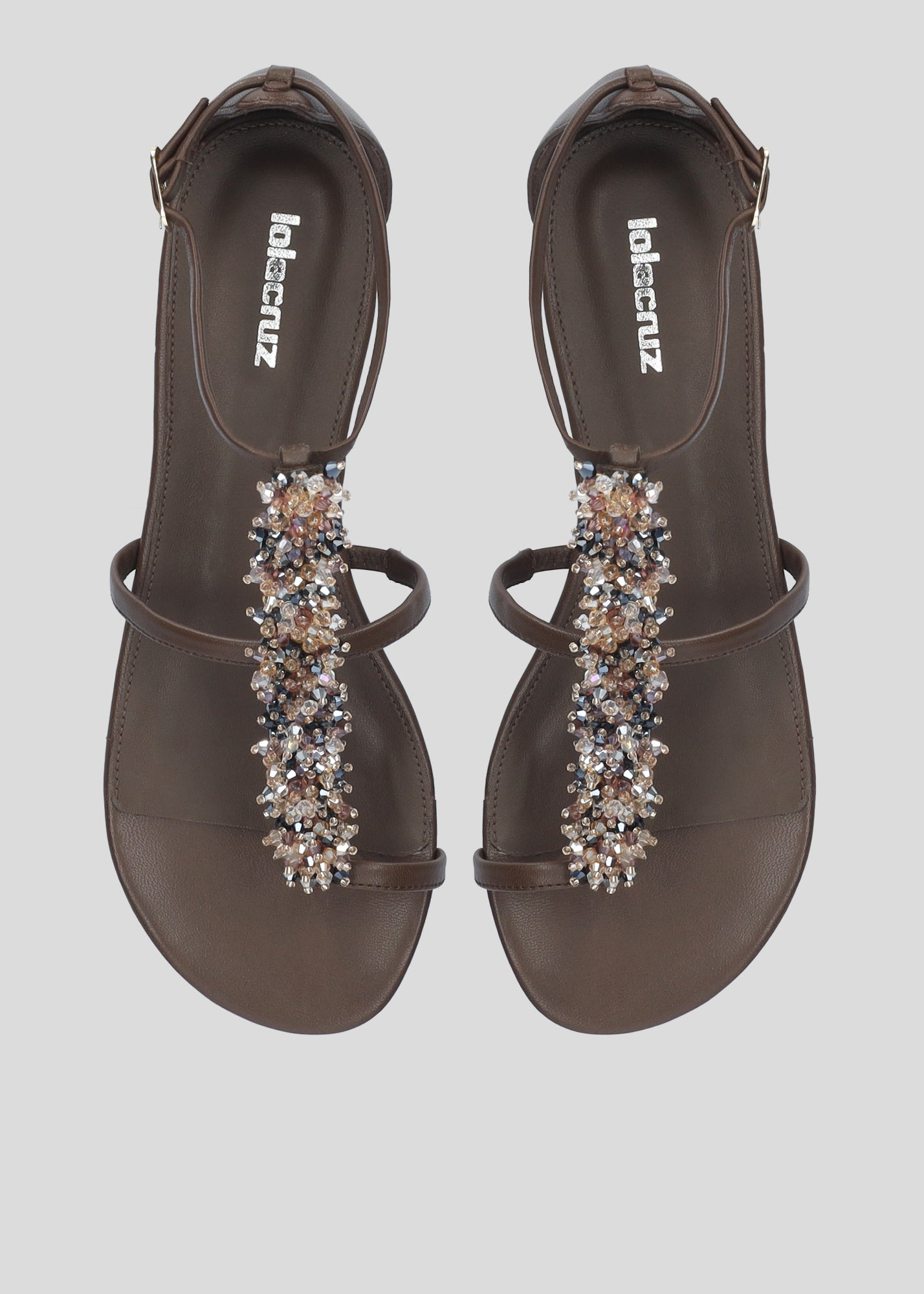 MARTINA FLAT SANDAL