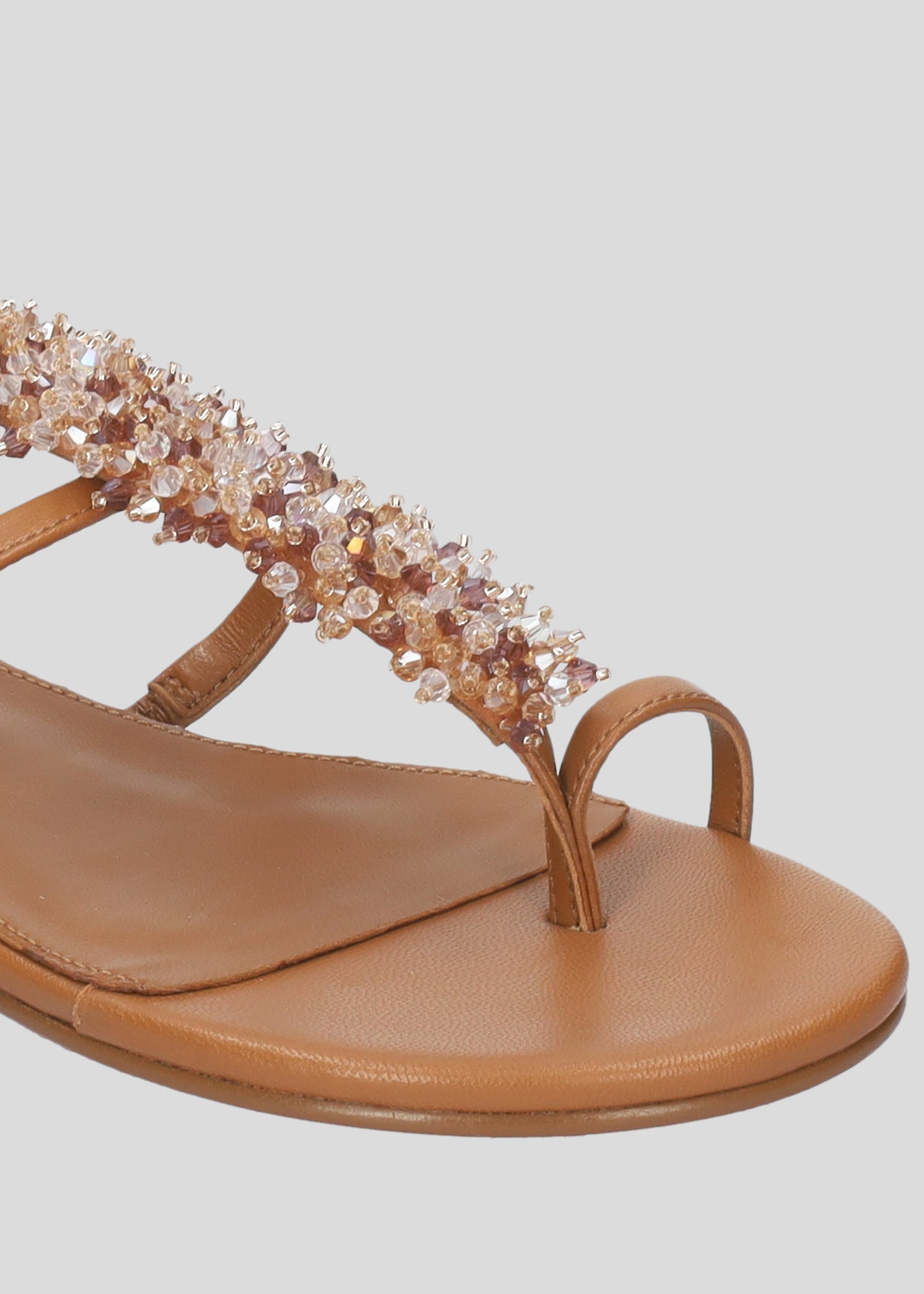 MARTINA FLAT SANDAL