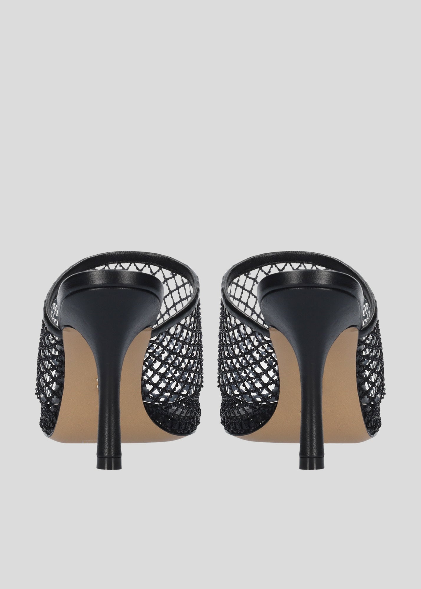 RUBY MULE 85