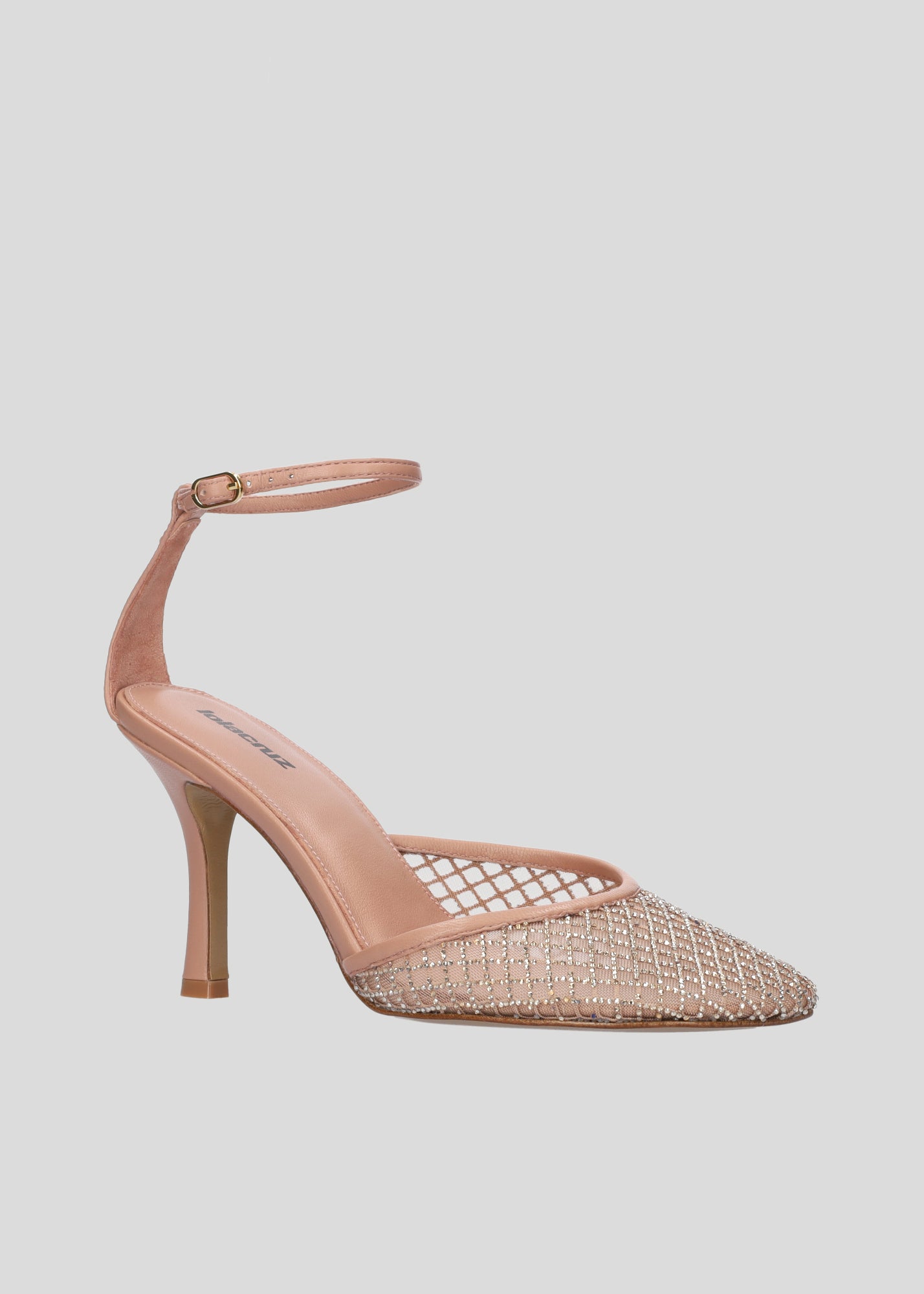 RUBY PUMP 85