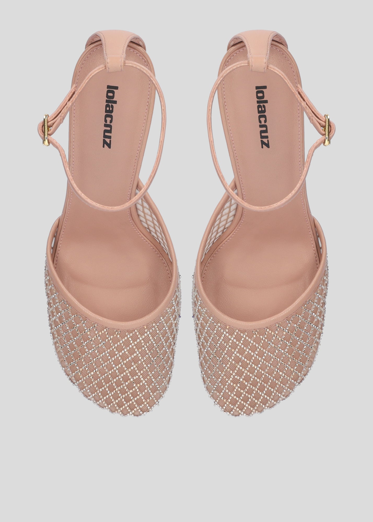 RUBY PUMP 85