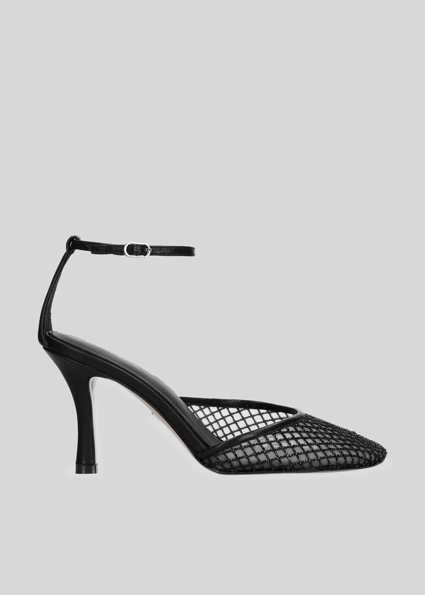RUBY PUMP 85