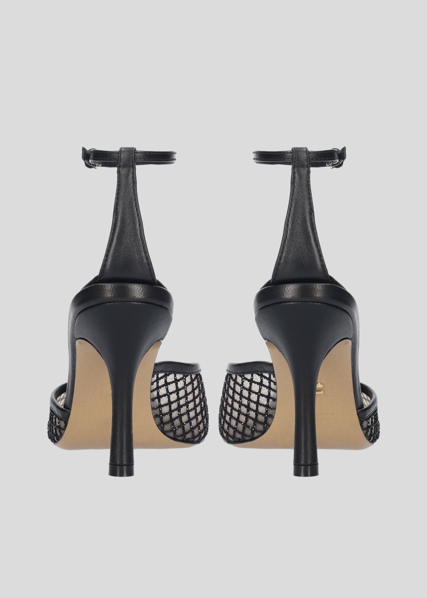 RUBY PUMP 85
