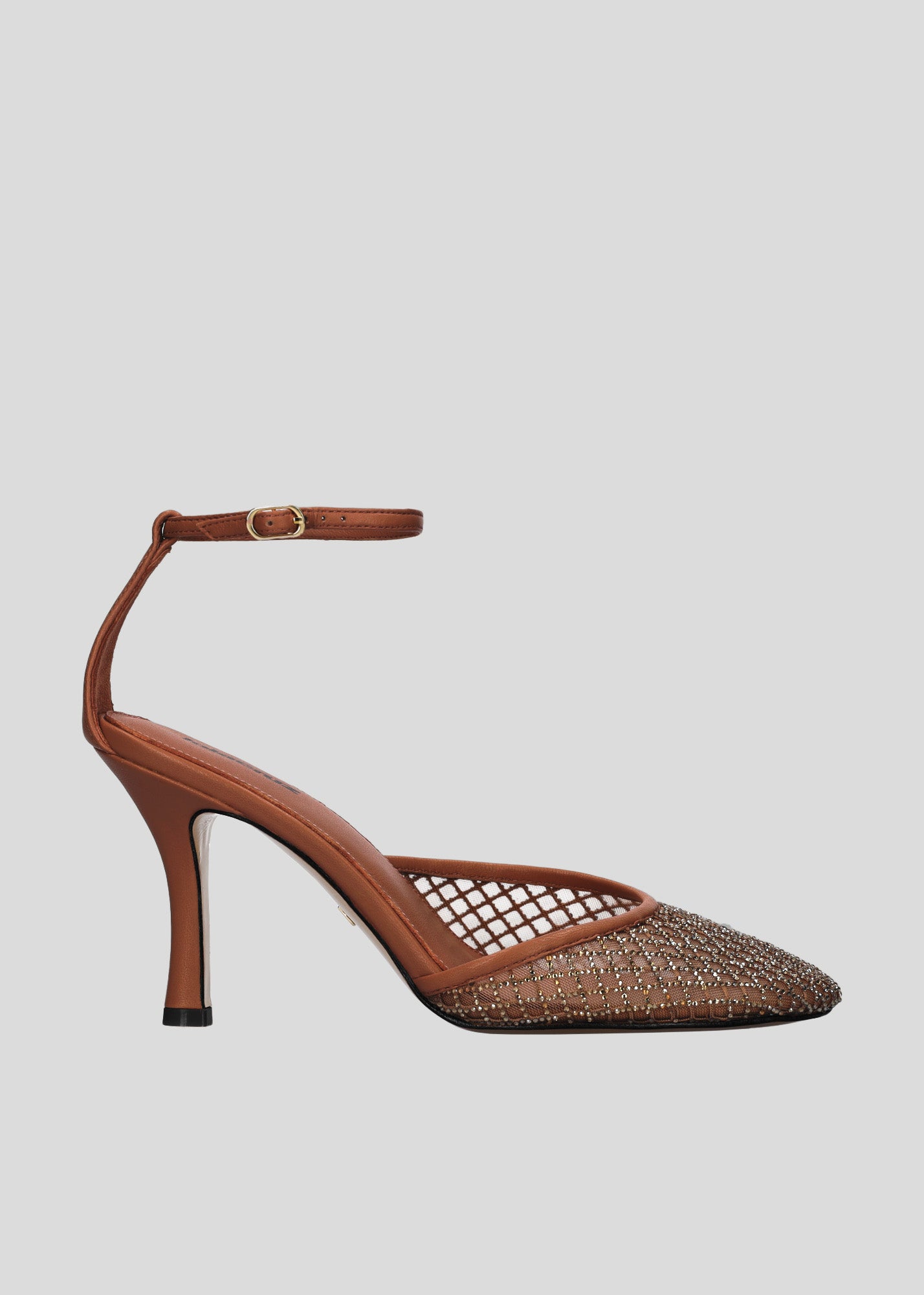 RUBY PUMP 85