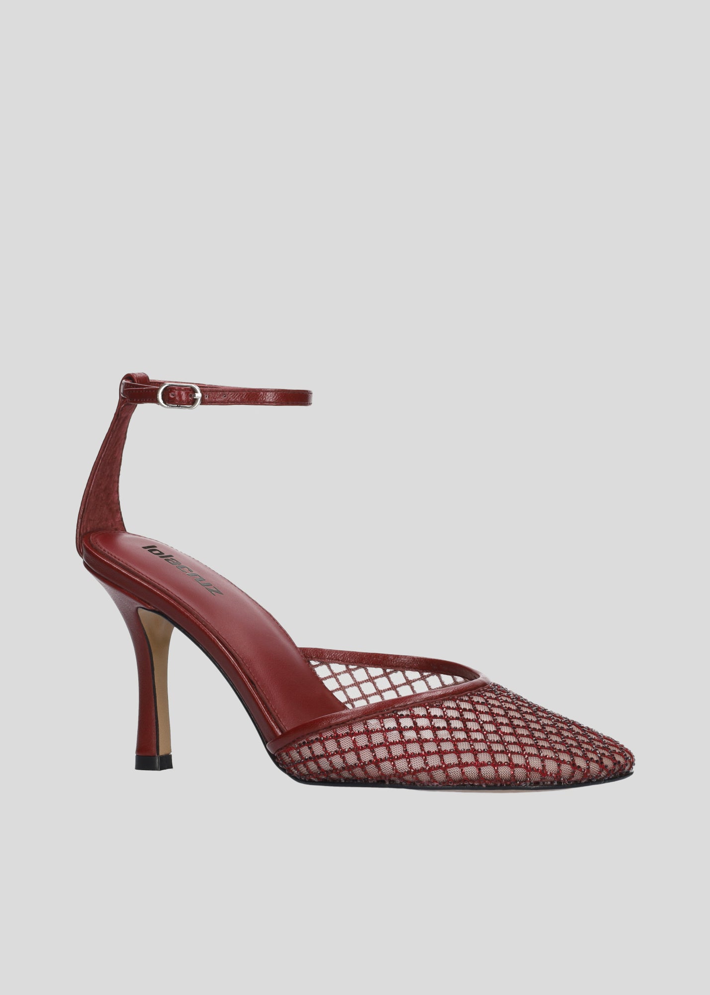 RUBY PUMP 85