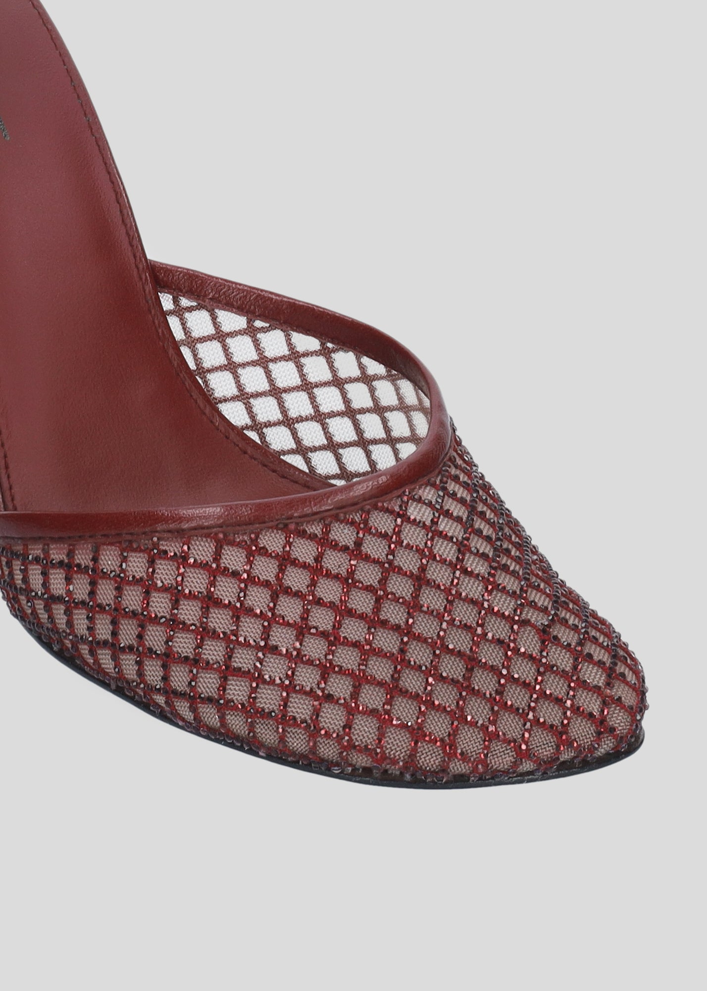 RUBY PUMP 85