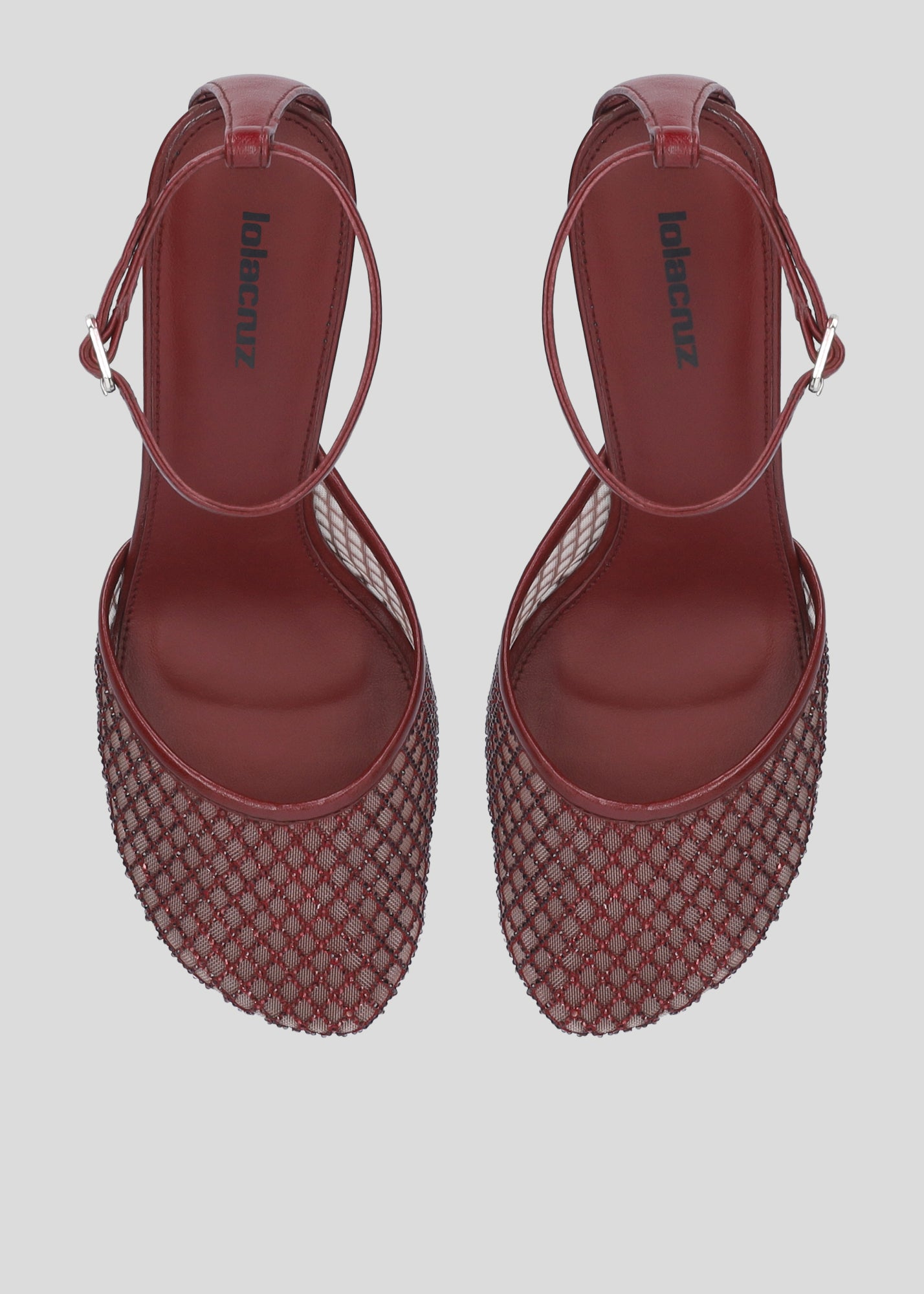 RUBY PUMP 85