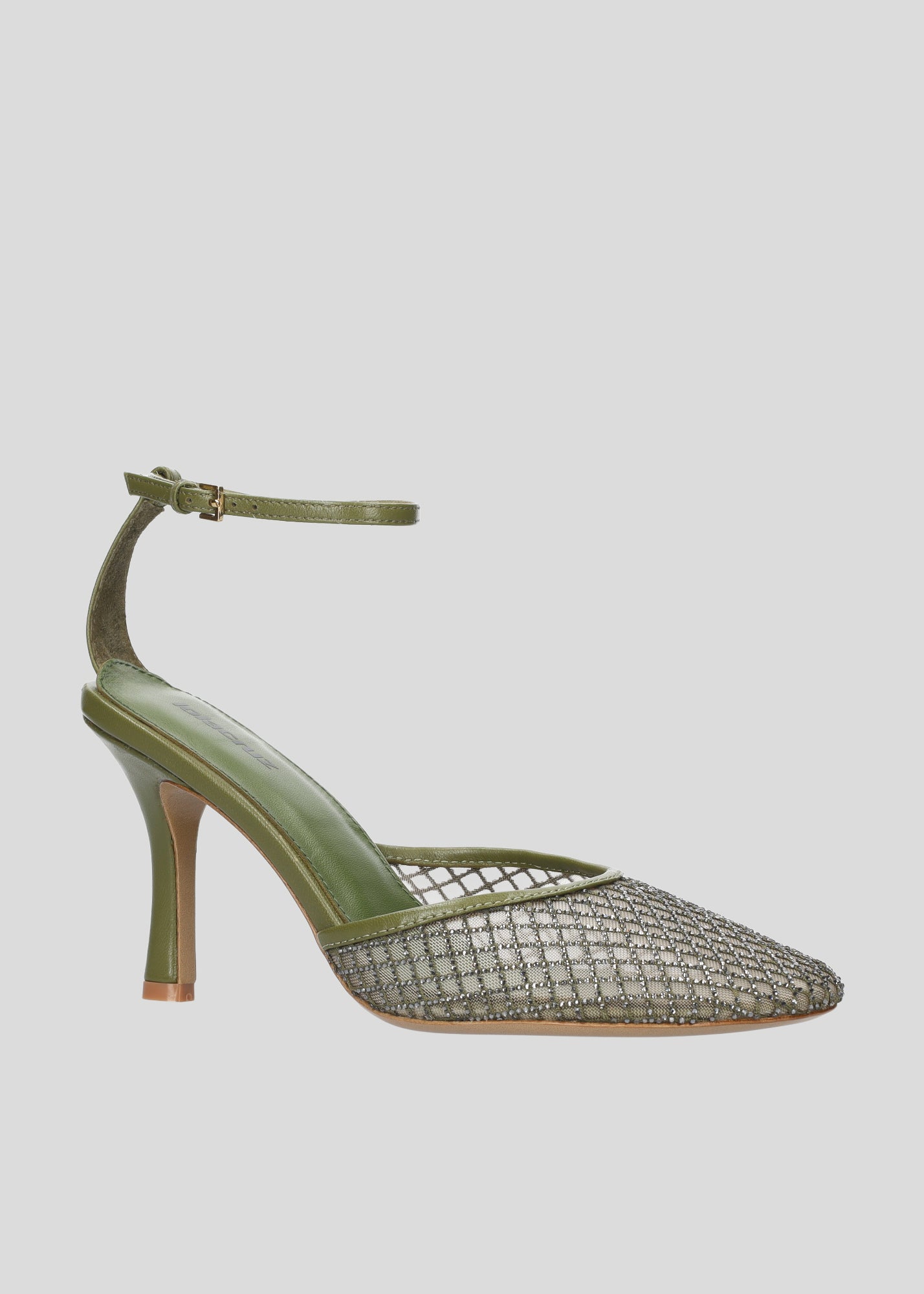 RUBY PUMP 85