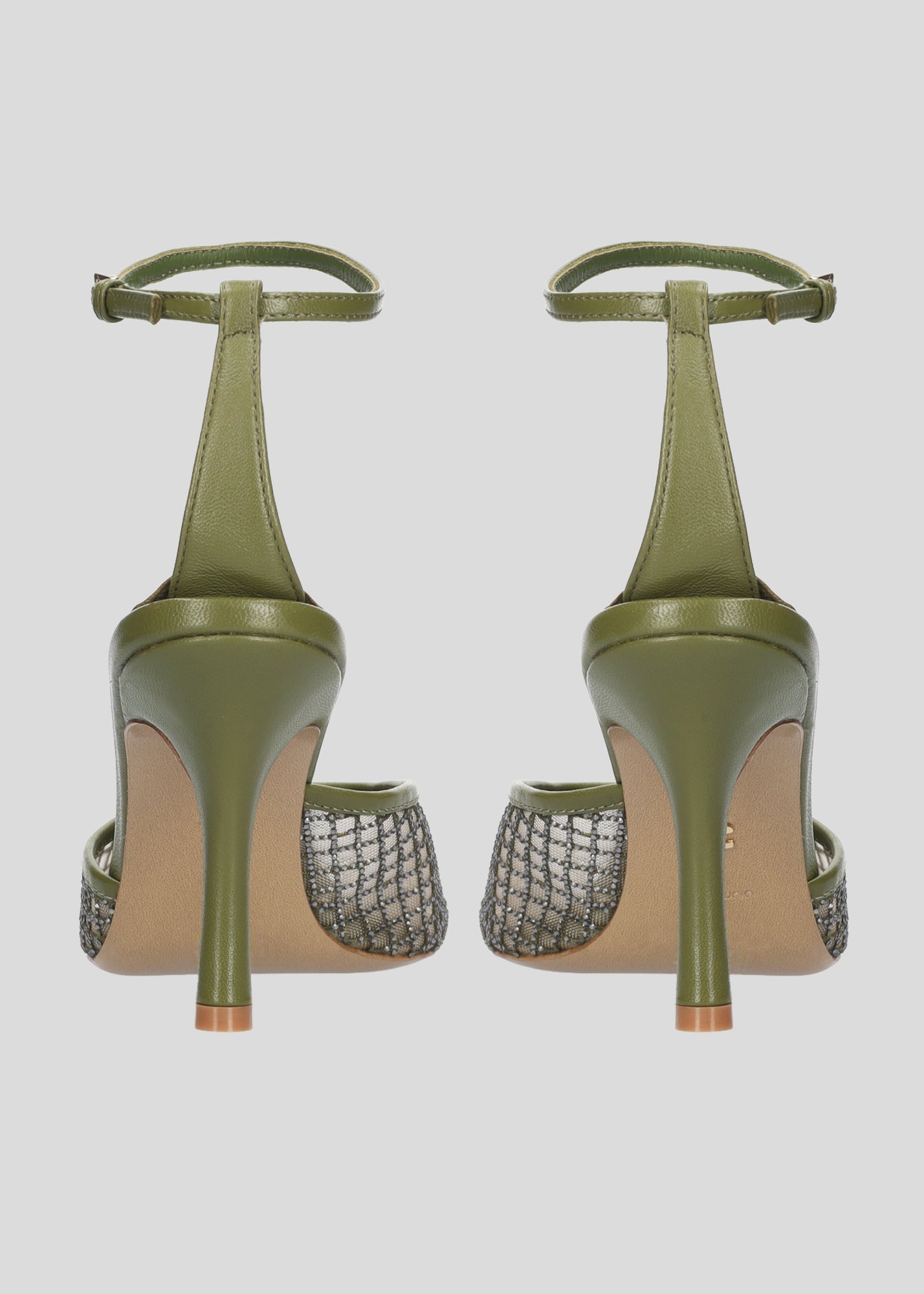 RUBY PUMP 85