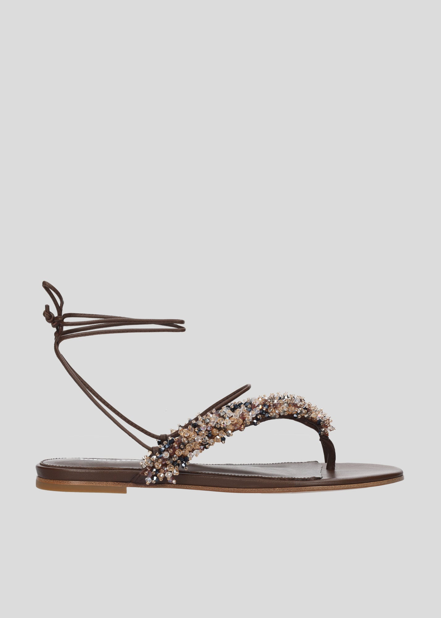 MARTINA FLAT SANDAL