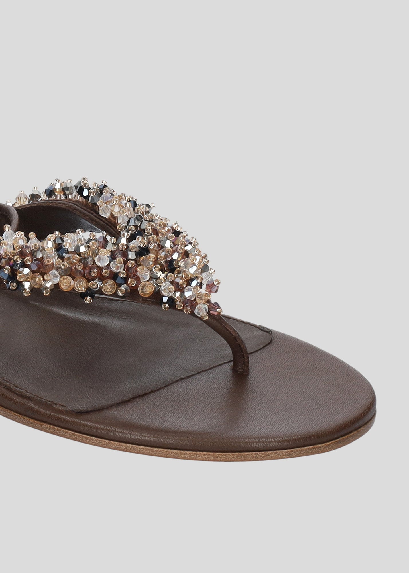 MARTINA FLAT SANDAL