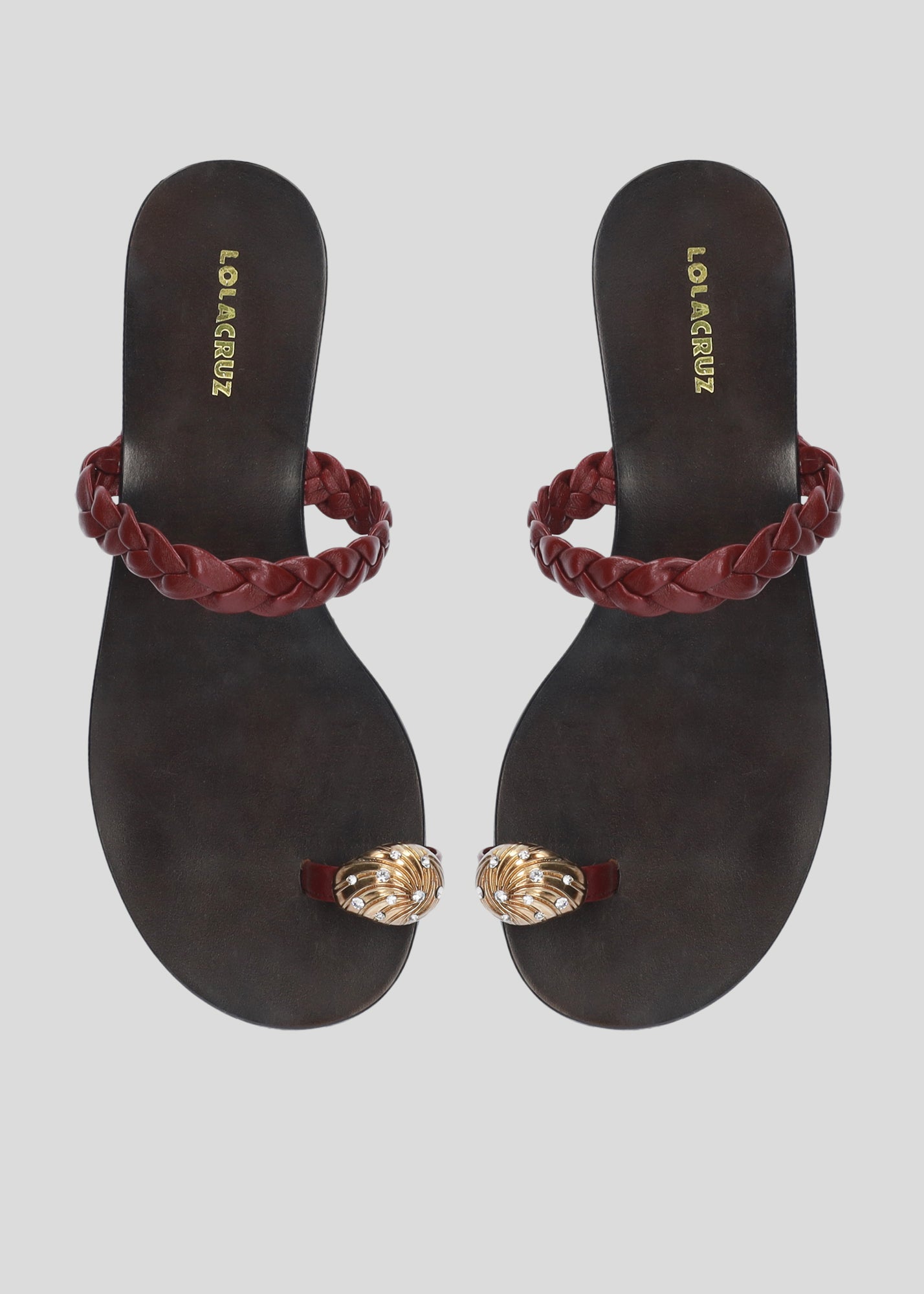 MONA FLAT SANDAL