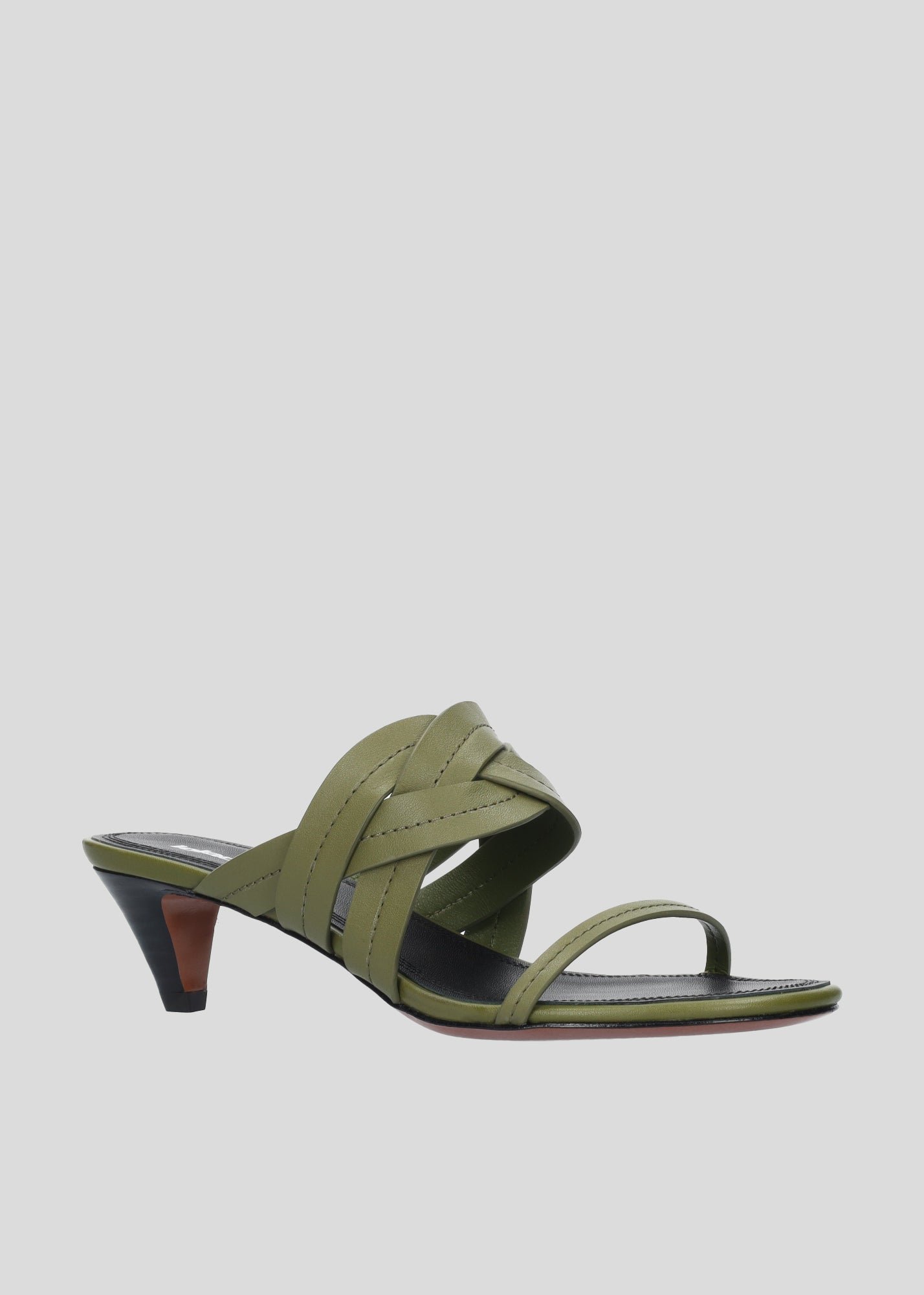 PATRIZIA MULE 45