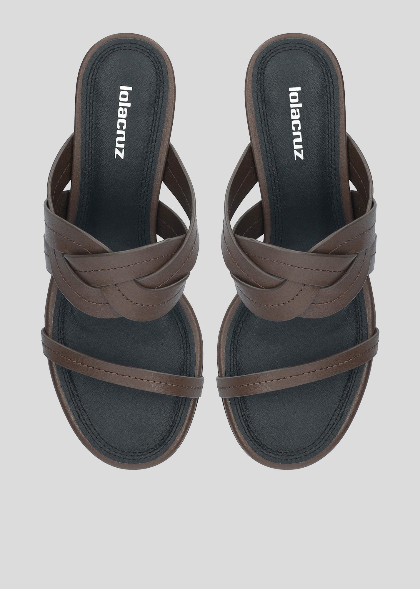 PATRIZIA MULE 45