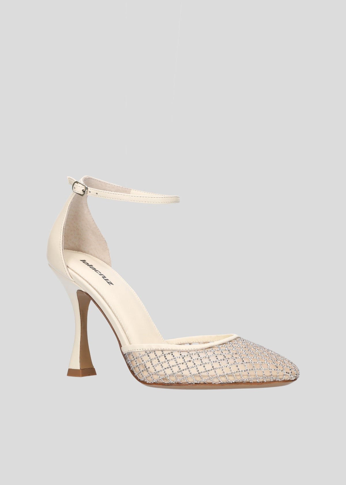 RUBY PUMP 95