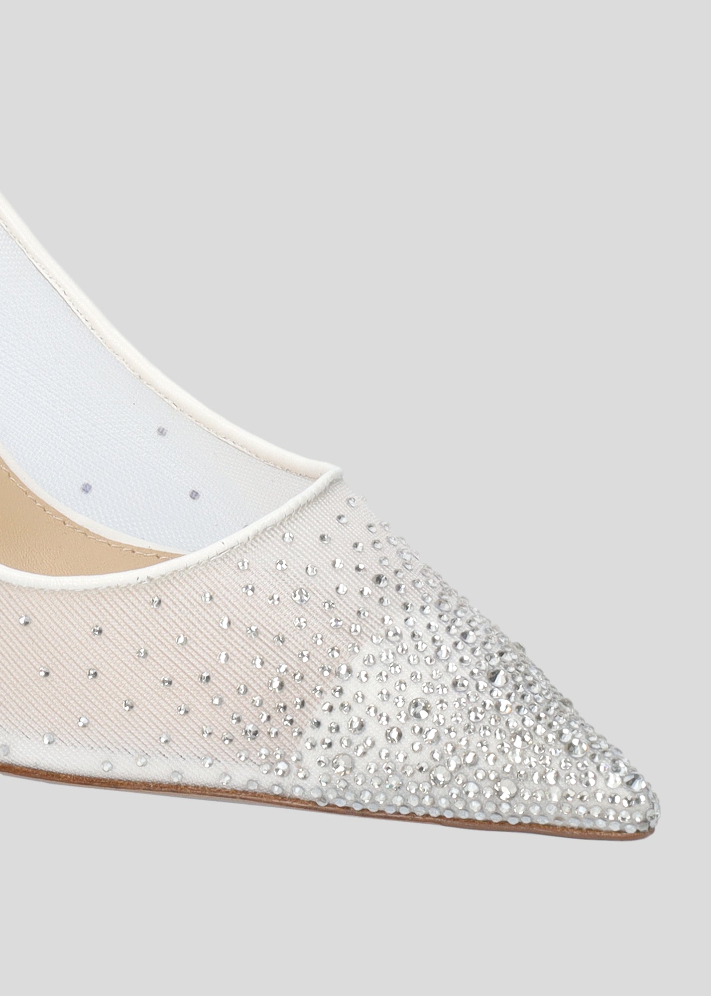 ANELISSE PUMP 80