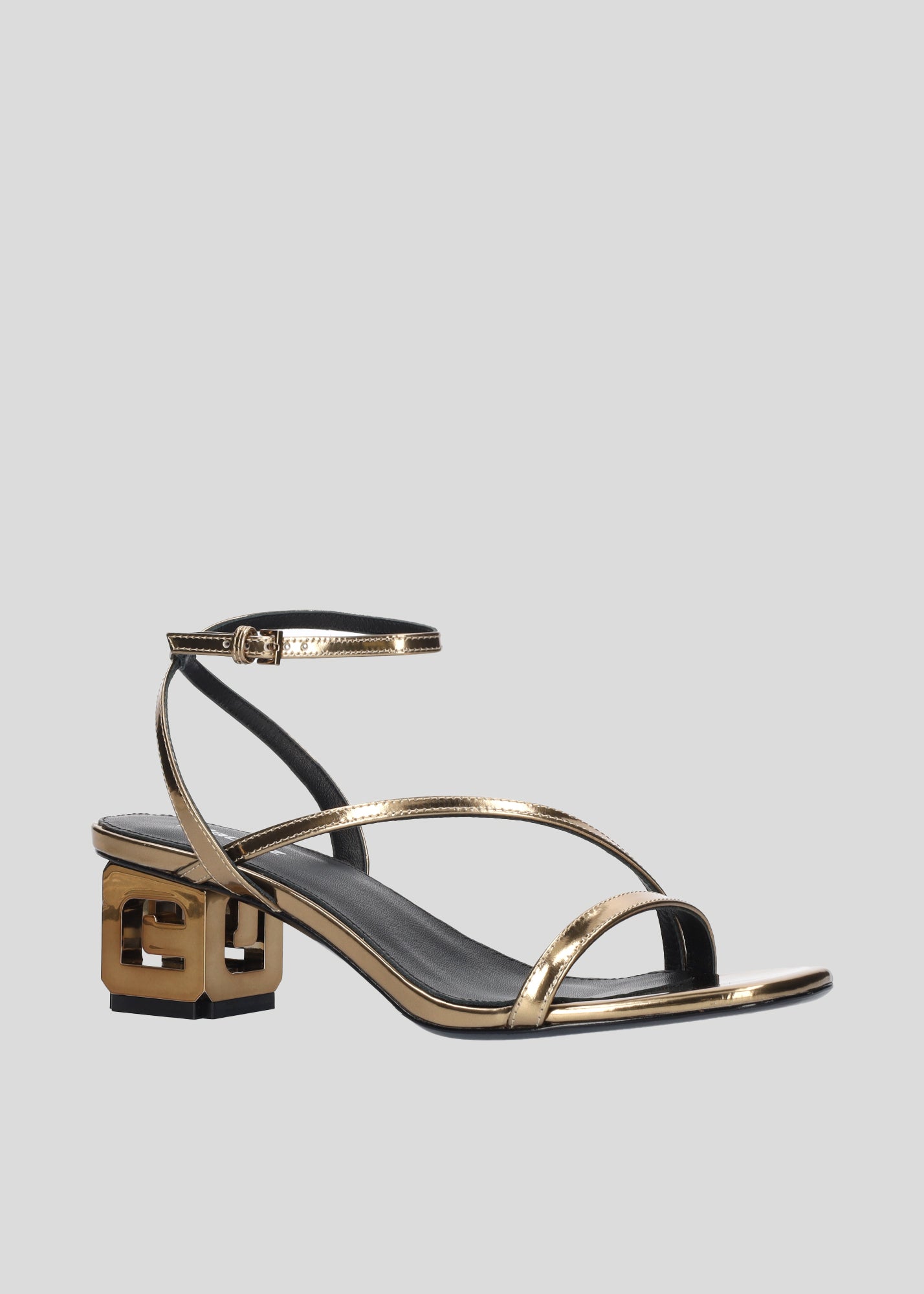 CHARLOTTE SANDAL 50