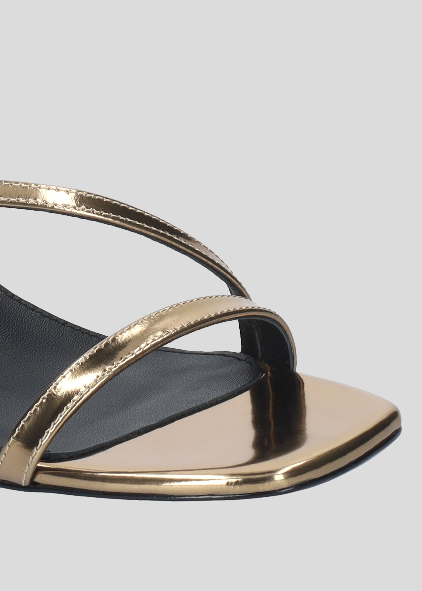 CHARLOTTE SANDAL 50