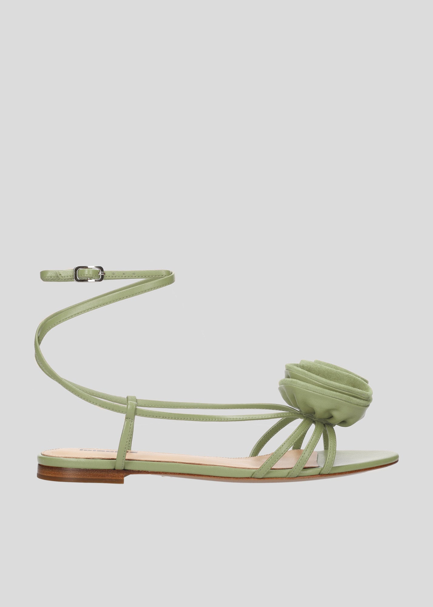 LOTTA FLAT SANDAL