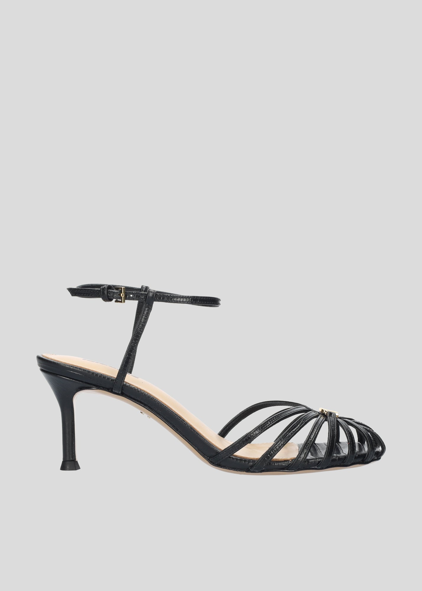 TANGO HEEL SANDALS 65