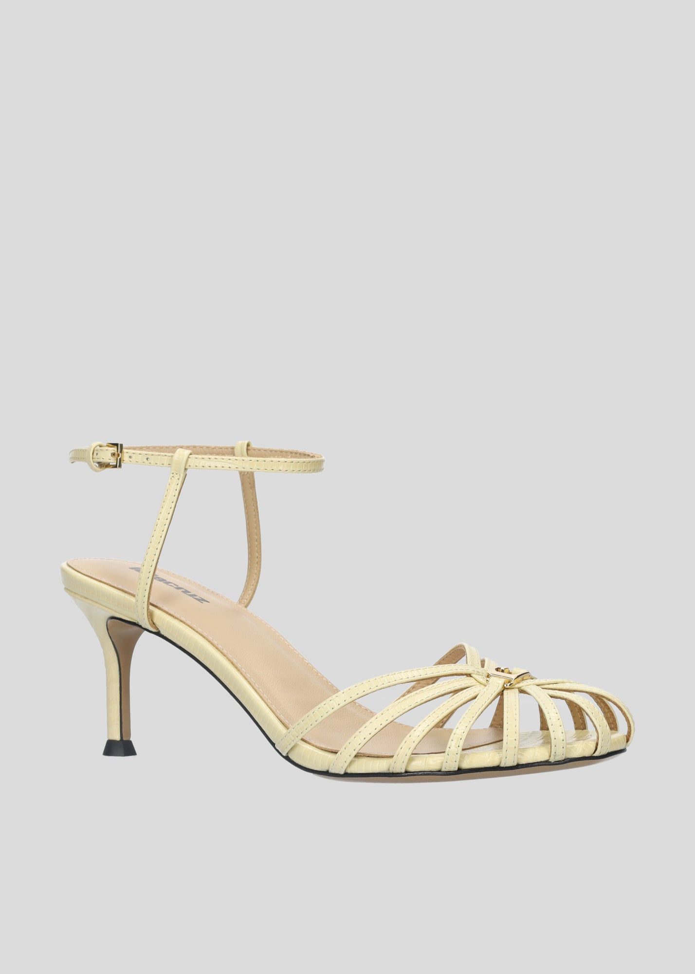 TANGO HEEL SANDALS 65