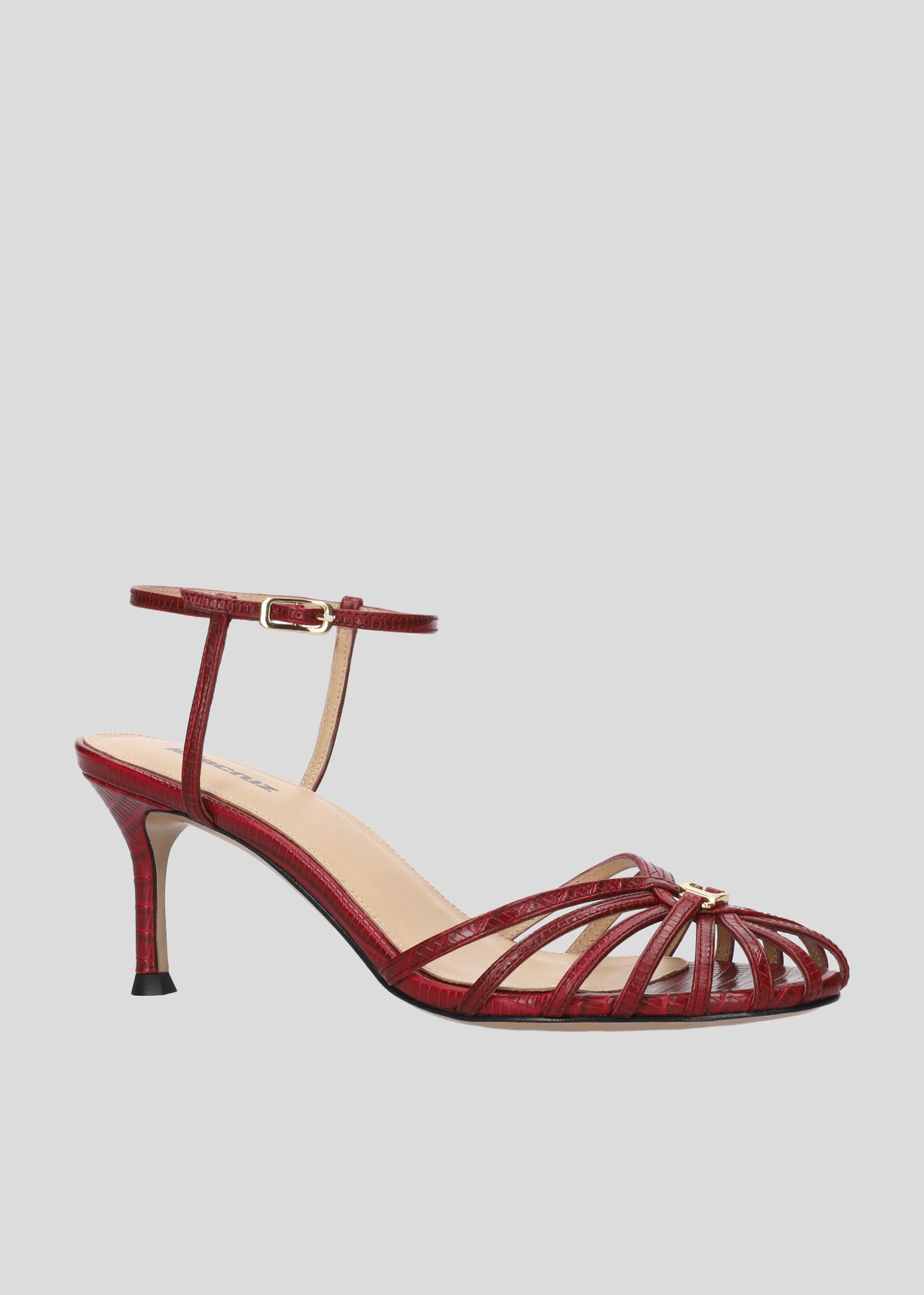 TANGO HEEL SANDALS 65