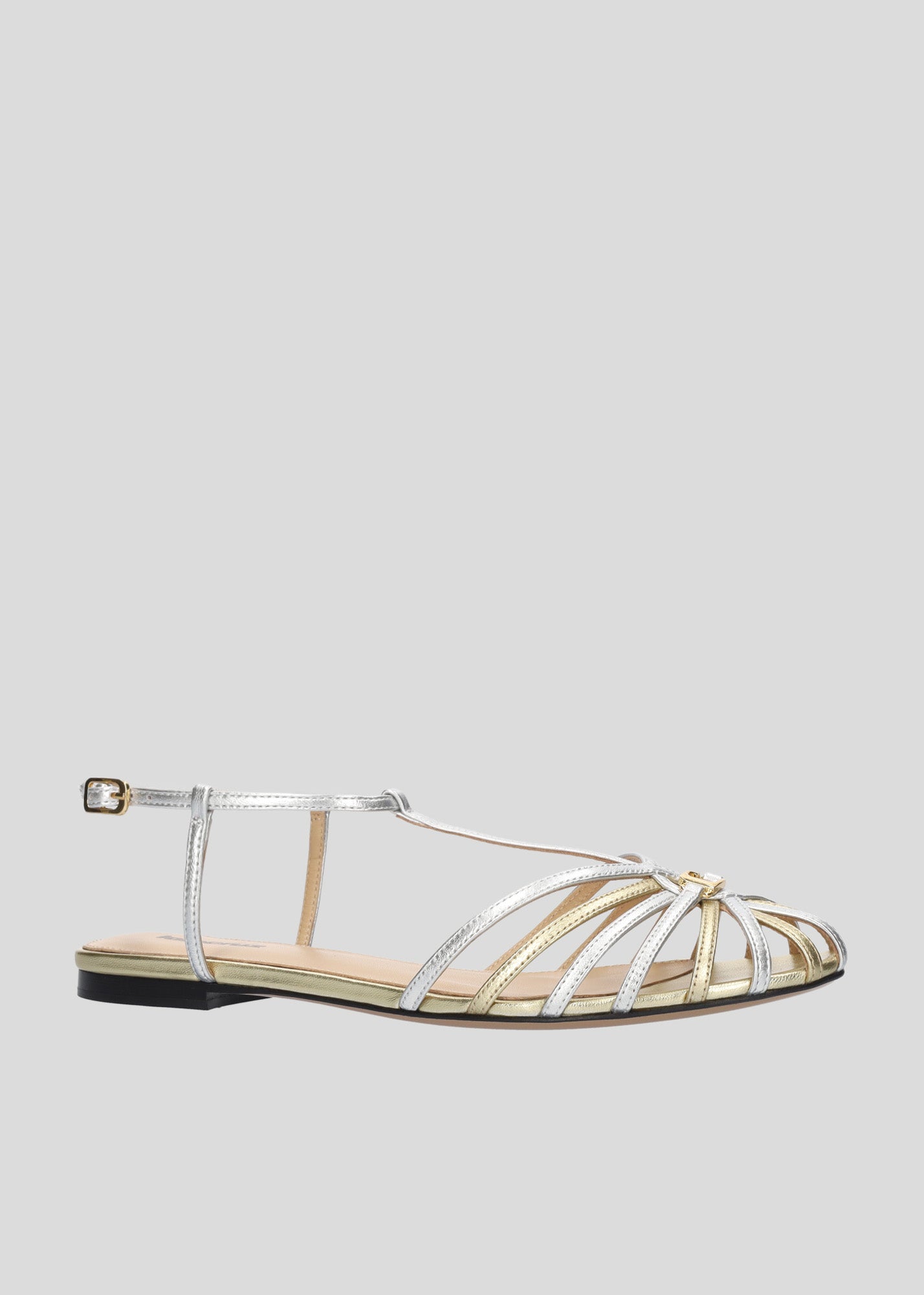 TANGO FLATS