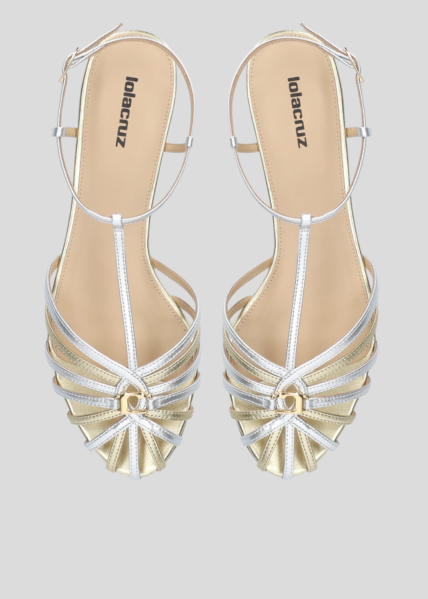 TANGO FLATS