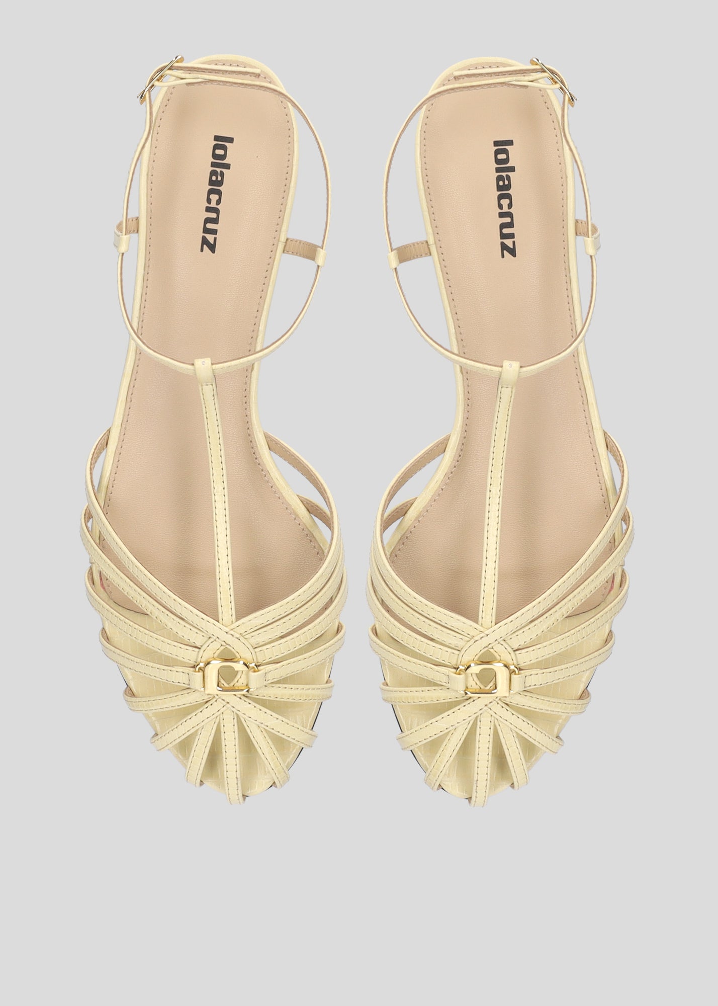 TANGO FLATS
